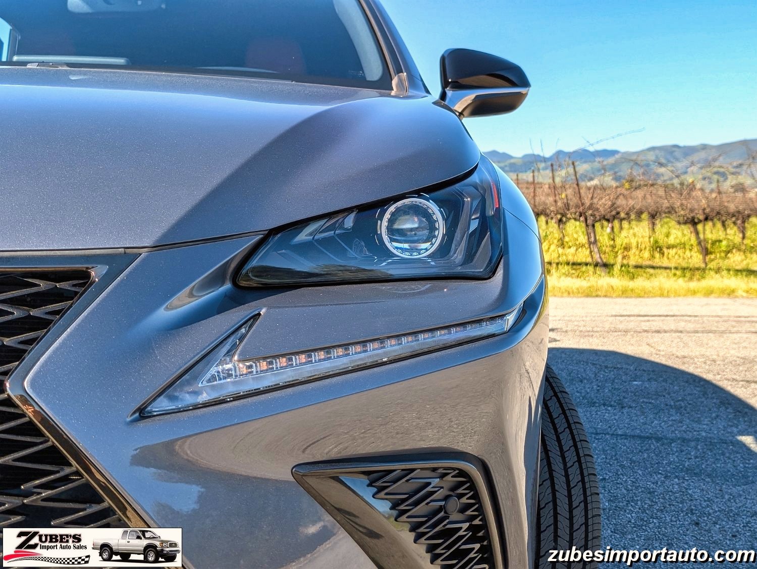 2020 Lexus NX 300 F SPORT - Photo 32