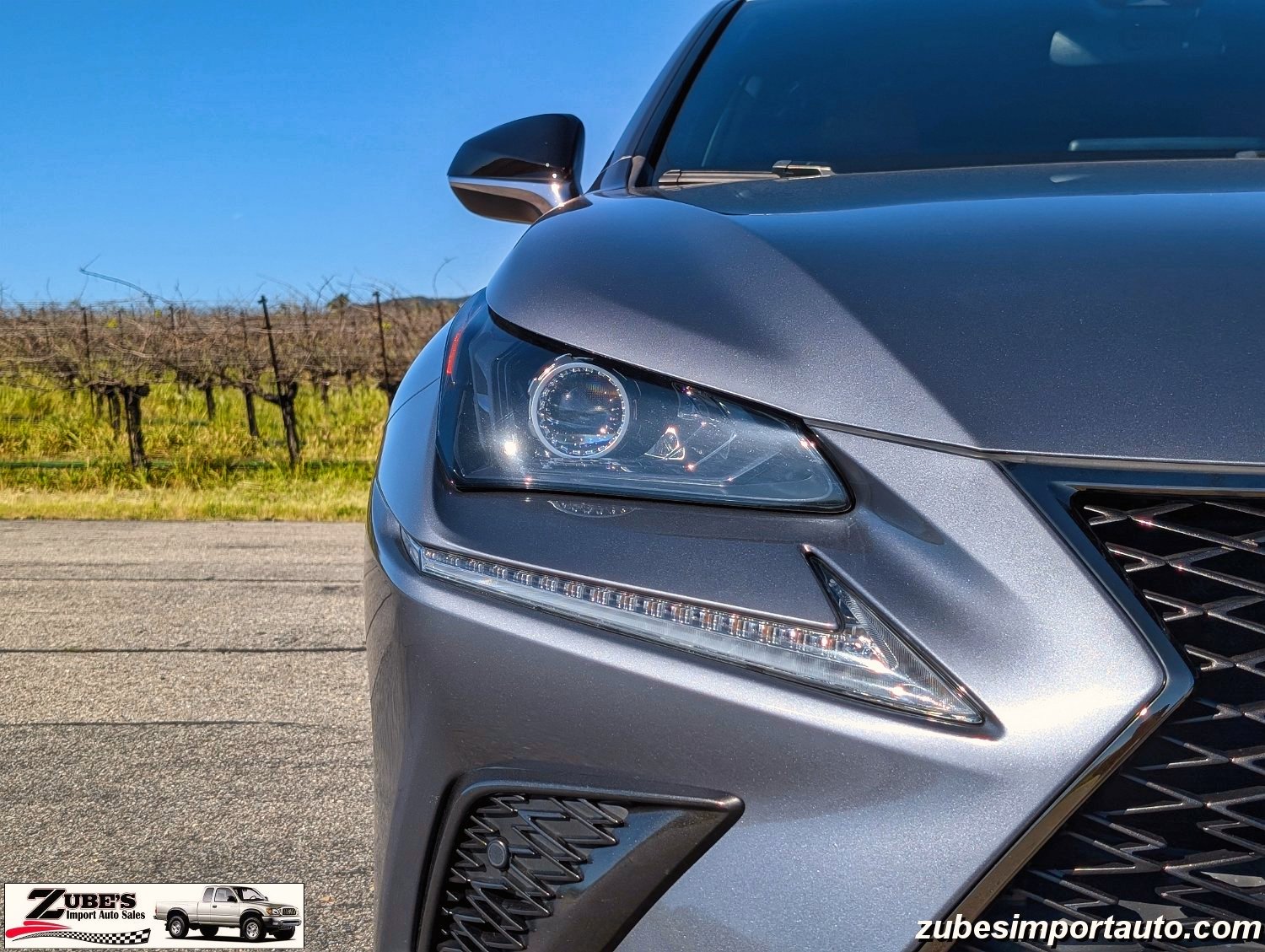 2020 Lexus NX 300 F SPORT - Photo 31