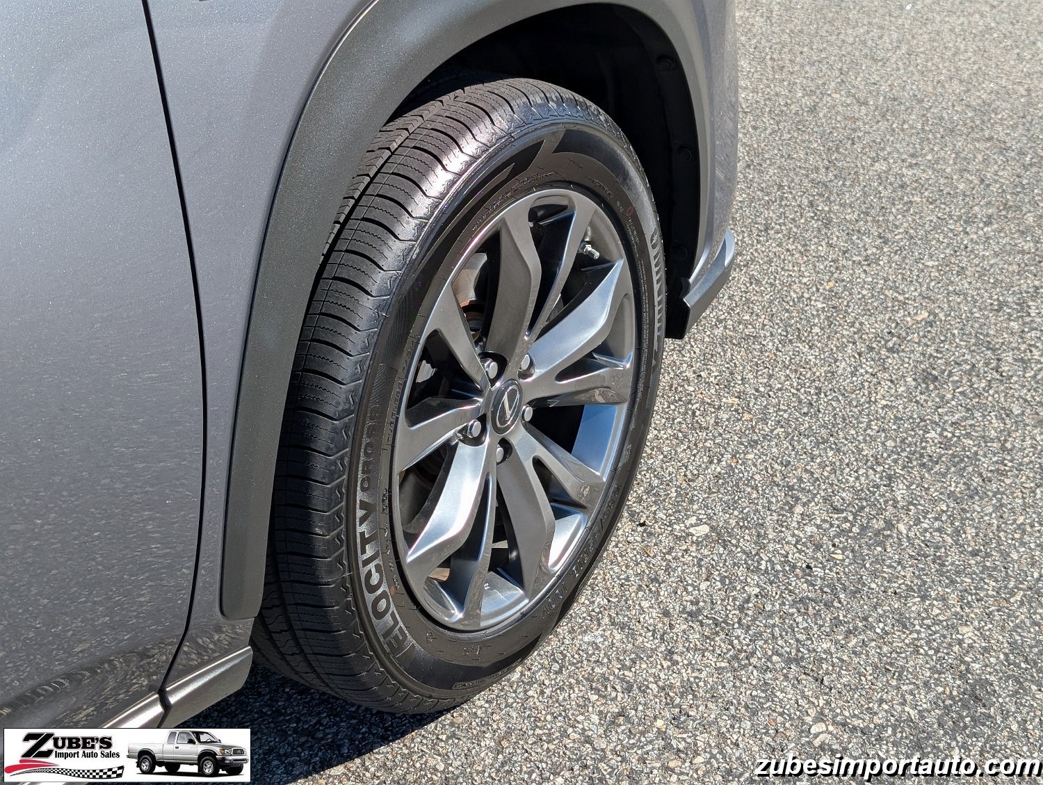 2020 Lexus NX 300 F SPORT - Photo 12