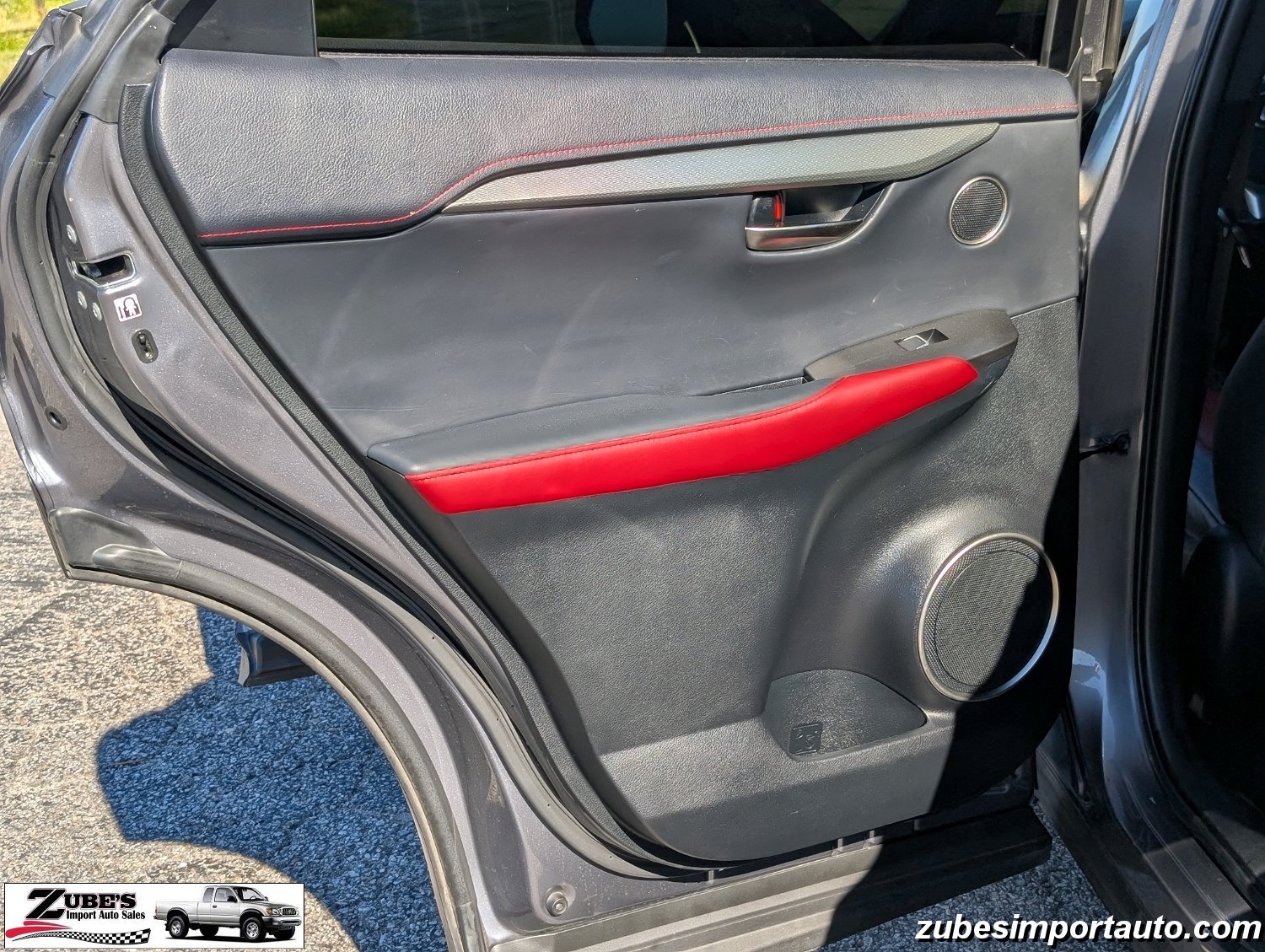 2020 Lexus NX 300 F SPORT - Photo 42