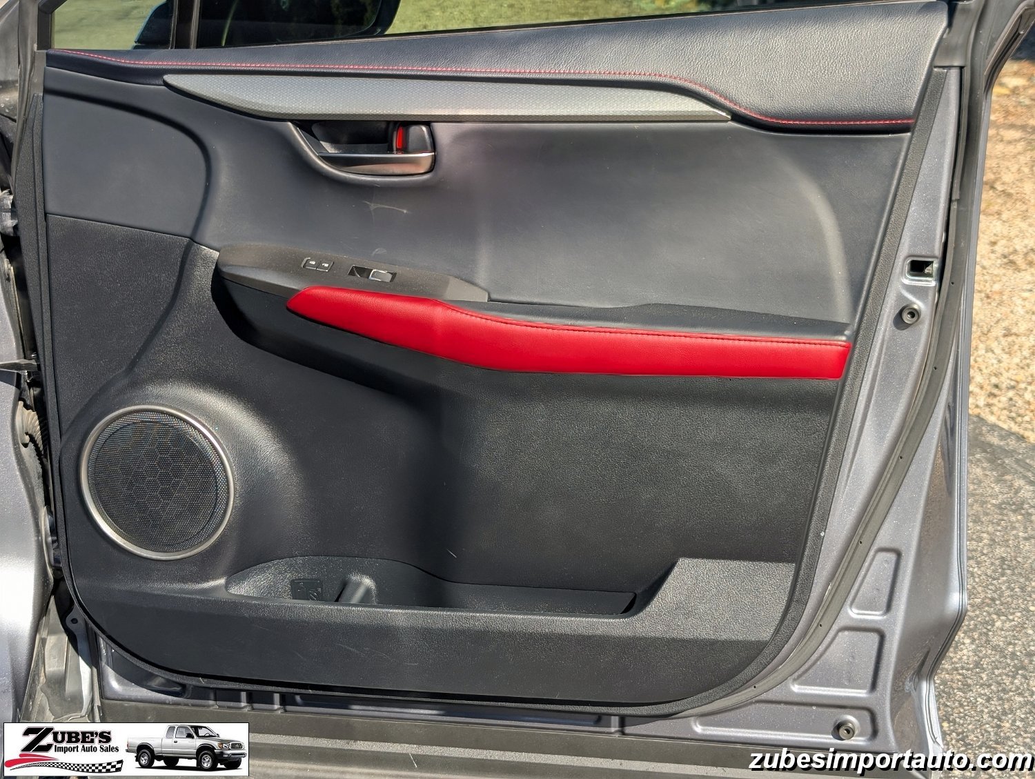 2020 Lexus NX 300 F SPORT - Photo 43