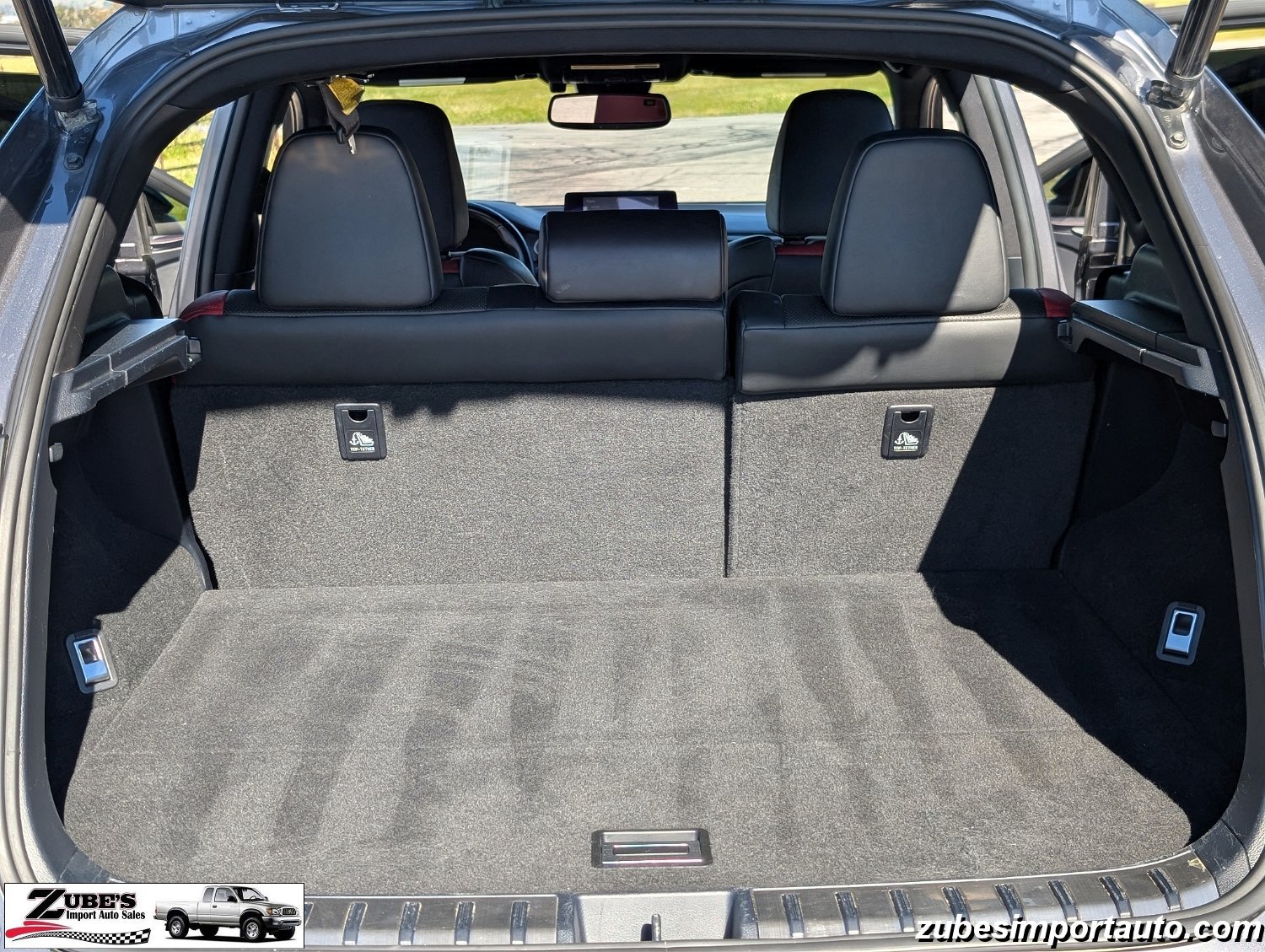 2020 Lexus NX 300 F SPORT - Photo 69