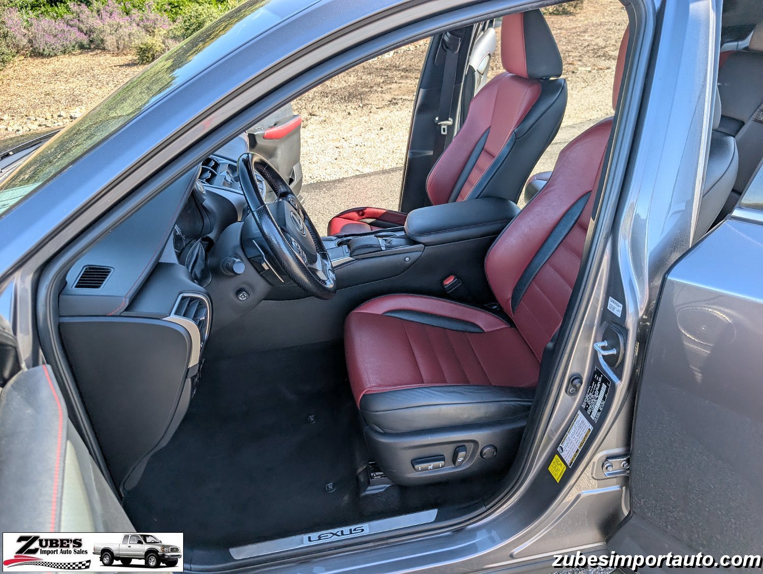 2020 Lexus NX 300 F SPORT - Photo 49