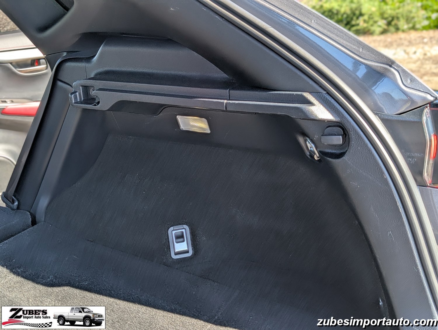 2020 Lexus NX 300 F SPORT - Photo 67