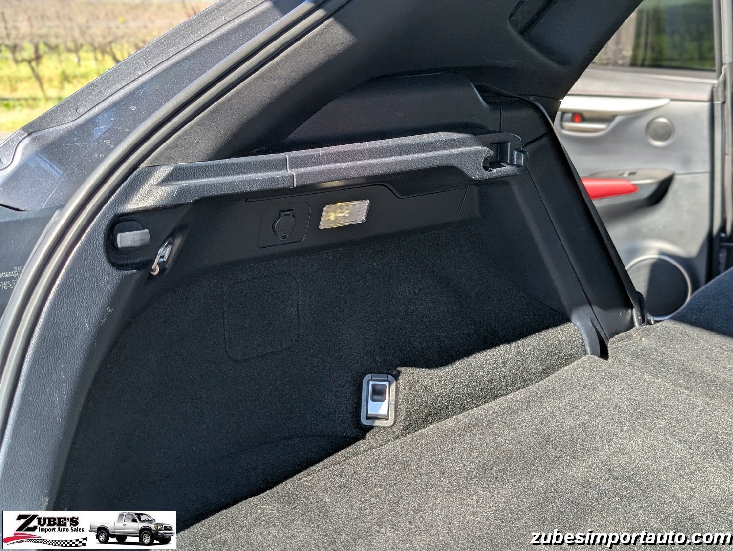 2020 Lexus NX 300 F SPORT - Photo 66