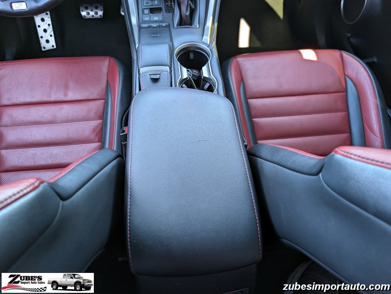 2020 Lexus NX 300 F SPORT - Photo 61