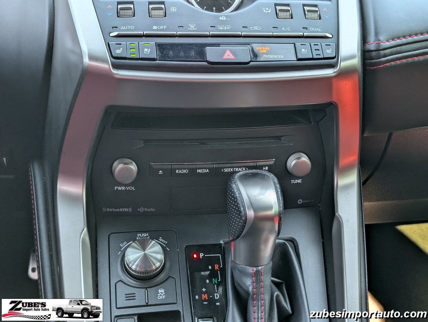 2020 Lexus NX 300 F SPORT - Photo 75