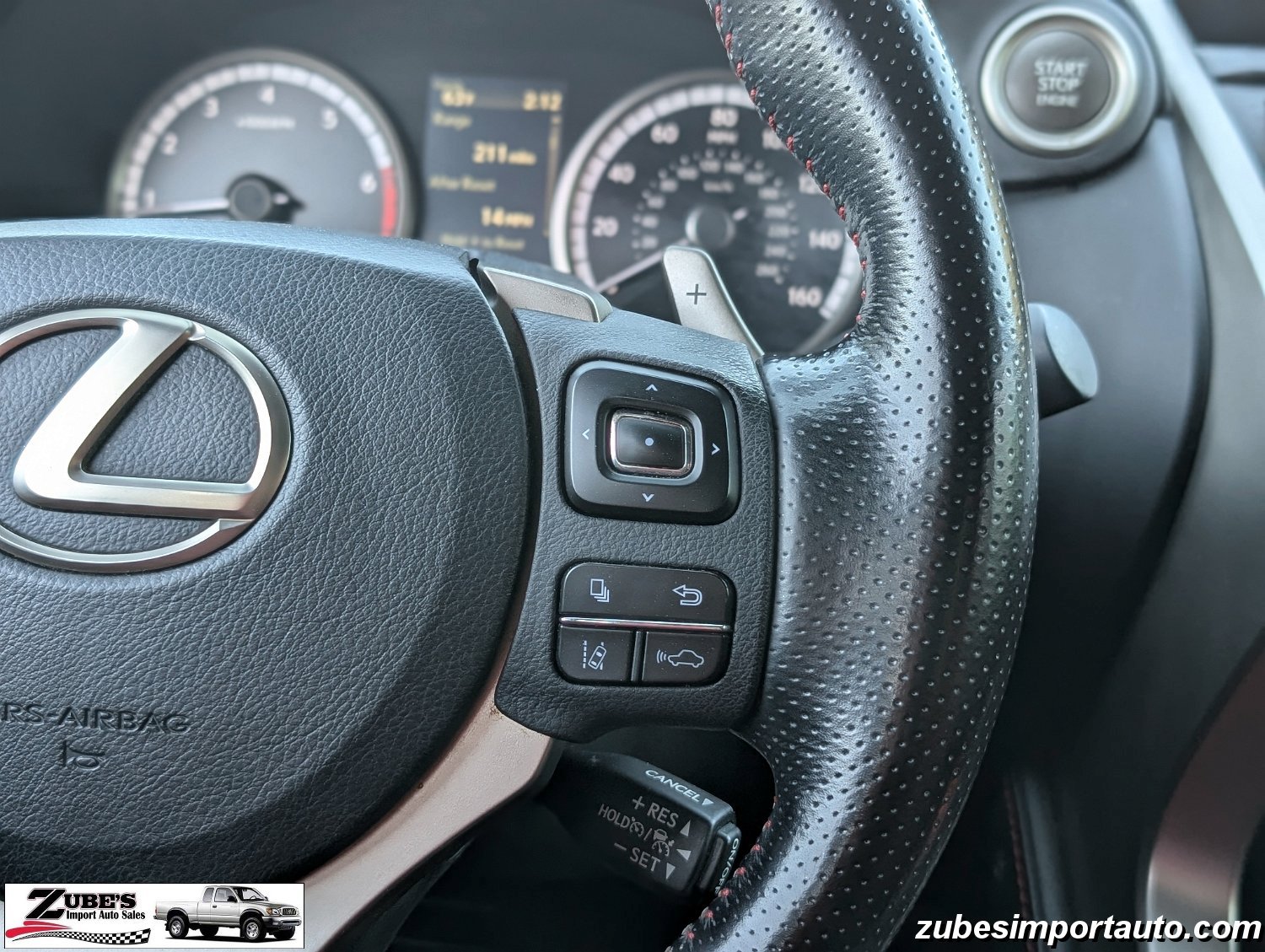 2020 Lexus NX 300 F SPORT - Photo 79