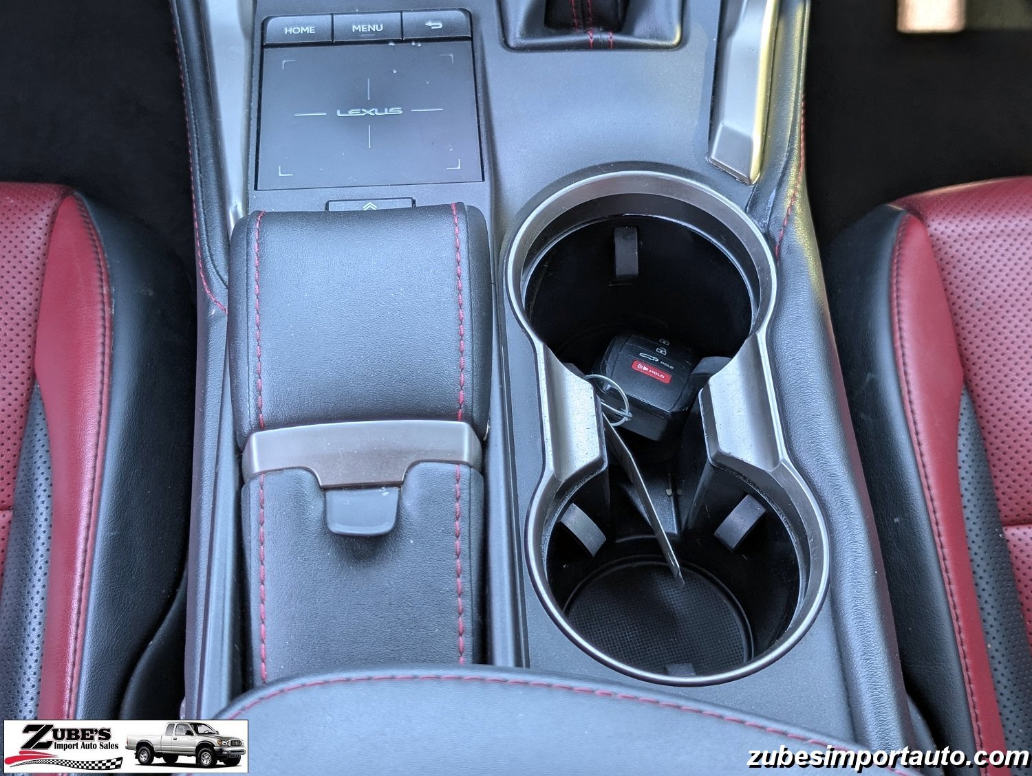 2020 Lexus NX 300 F SPORT - Photo 83