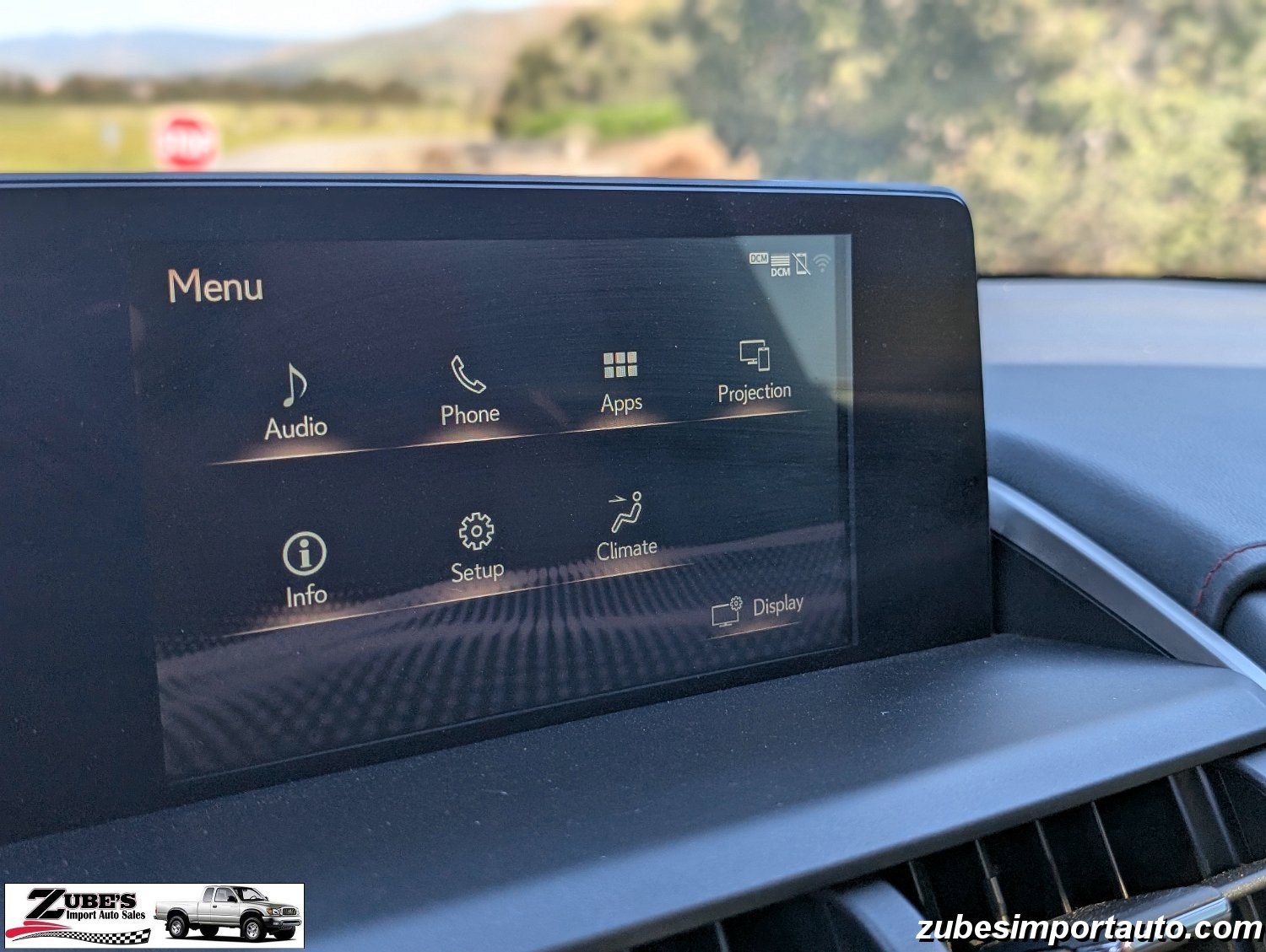 2020 Lexus NX 300 F SPORT - Photo 95