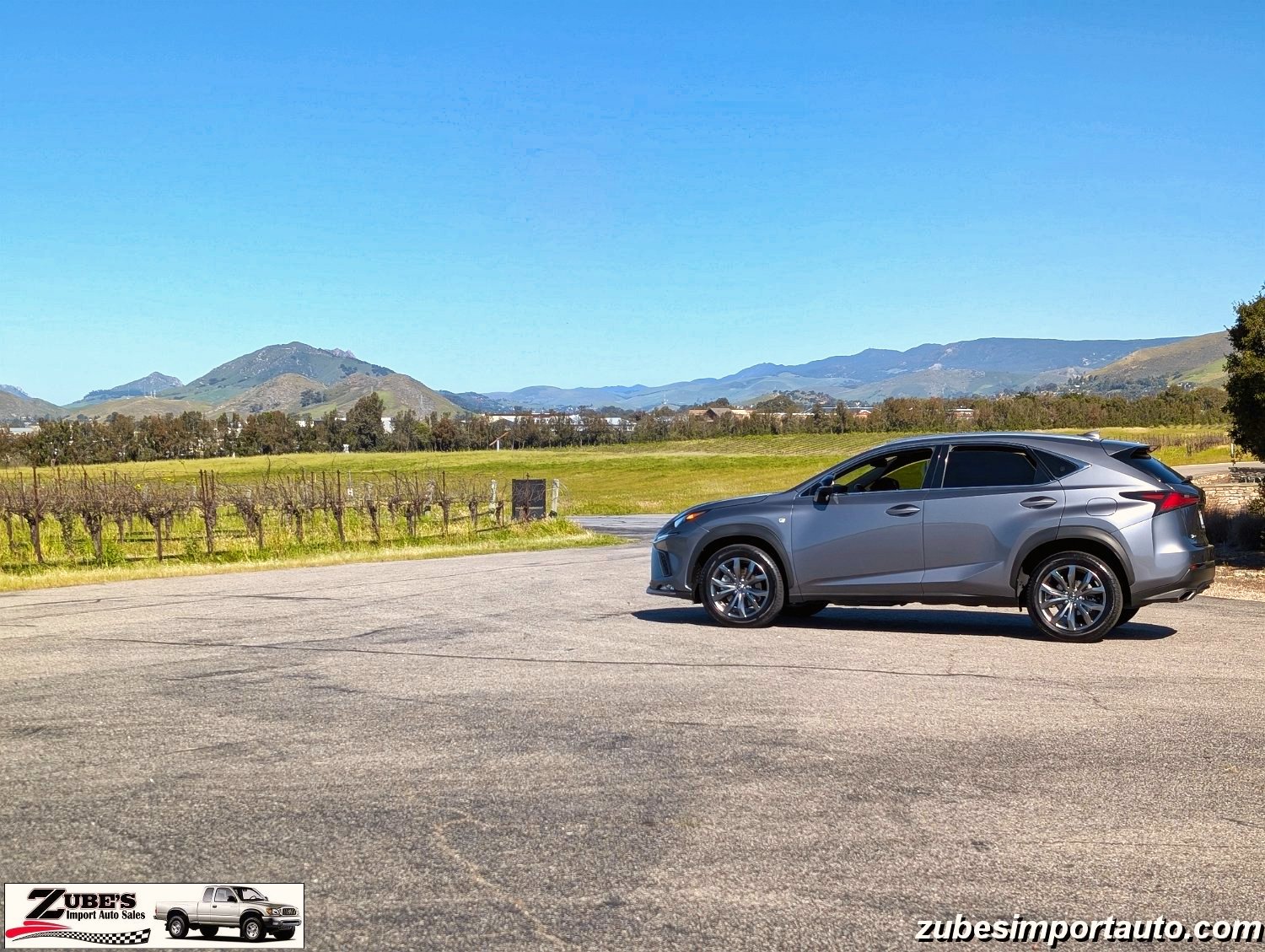 2020 Lexus NX 300 F SPORT - Photo 40