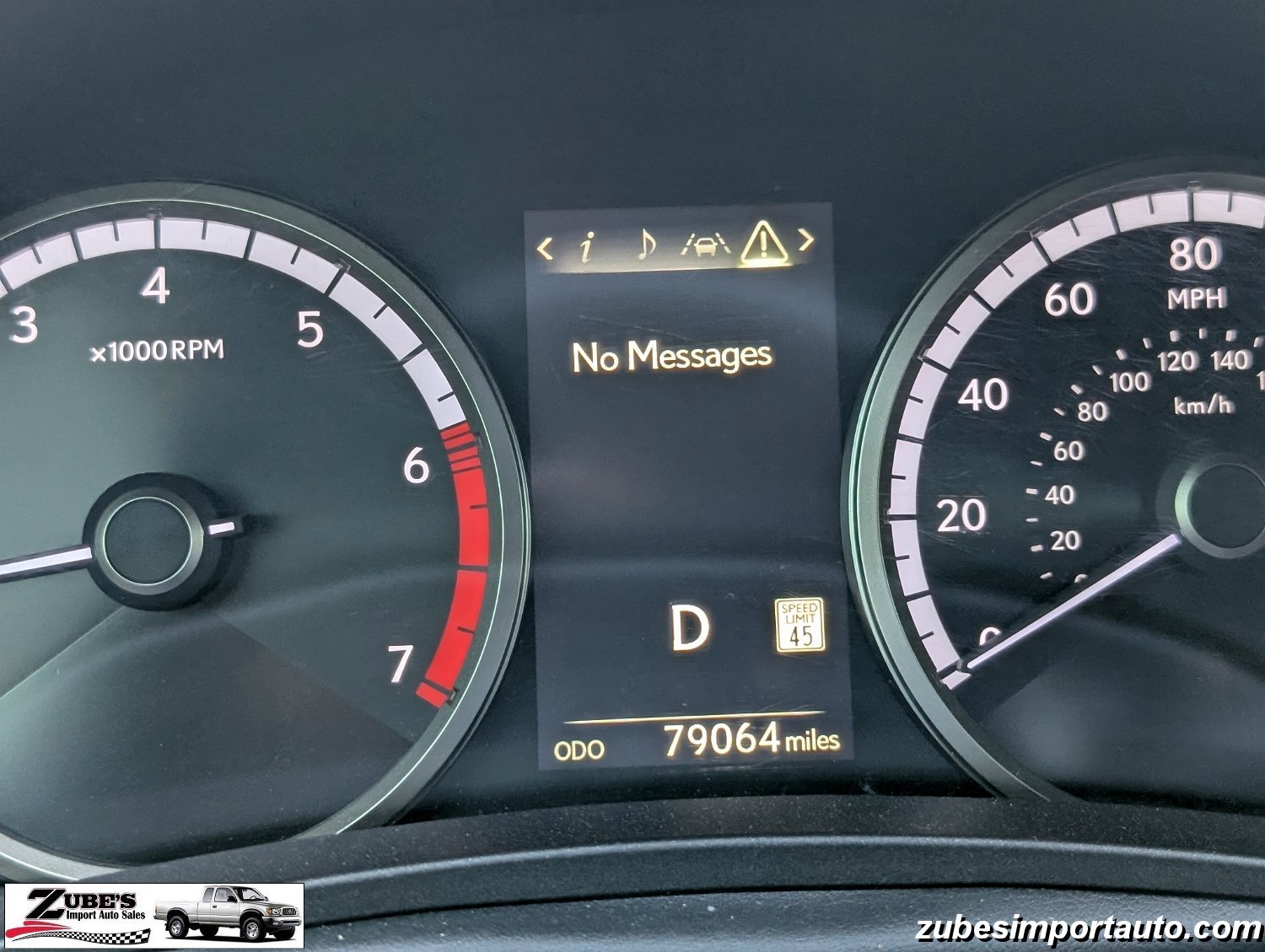 2020 Lexus NX 300 F SPORT - Photo 108