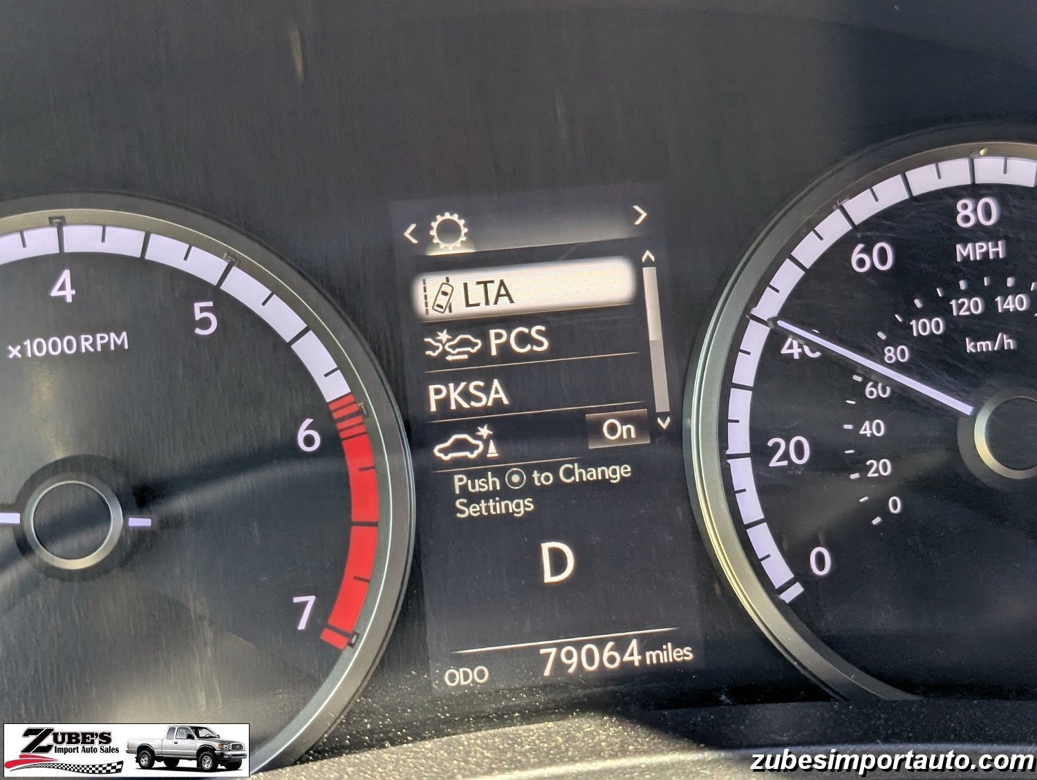 2020 Lexus NX 300 F SPORT - Photo 110