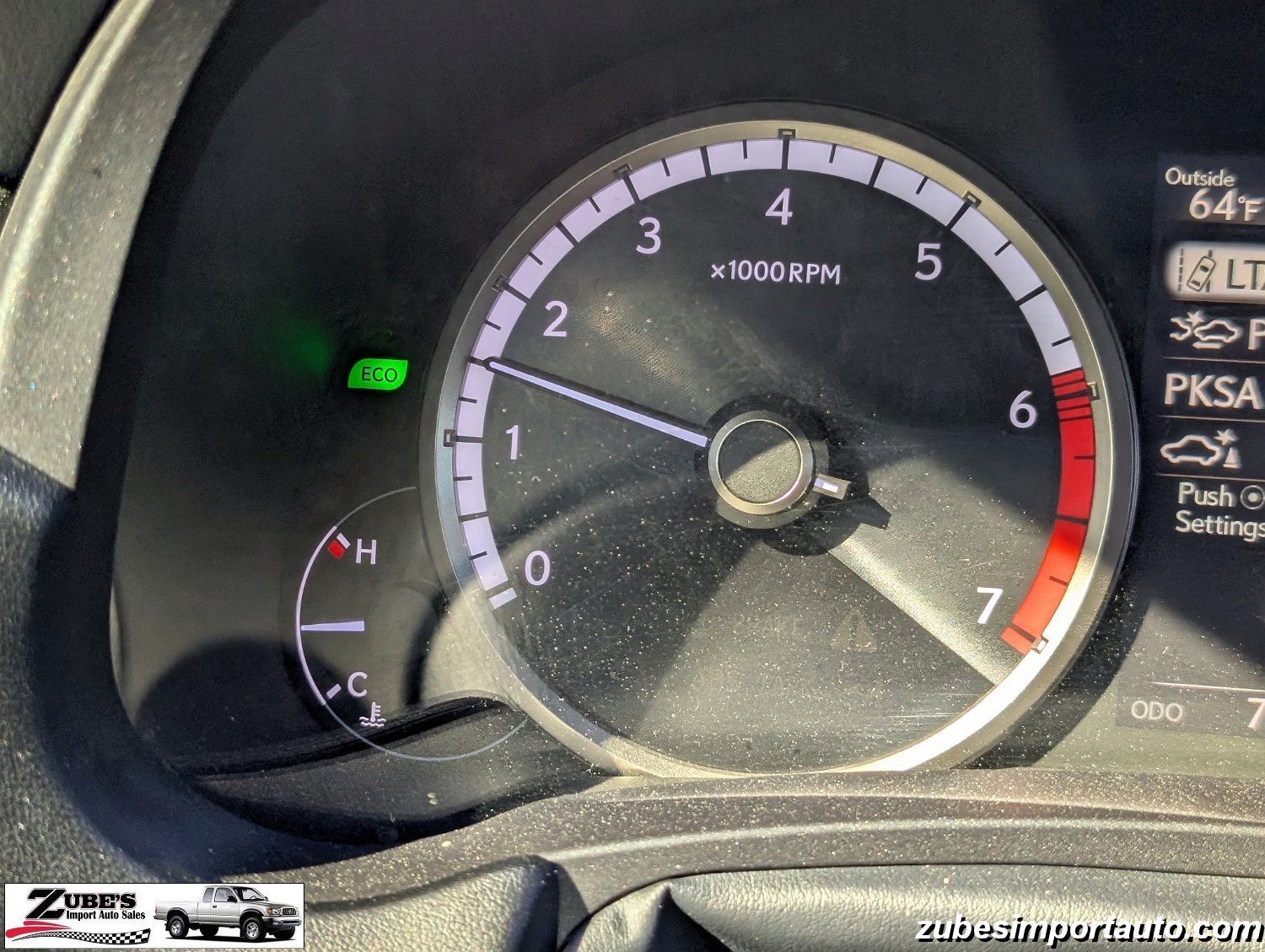 2020 Lexus NX 300 F SPORT - Photo 111