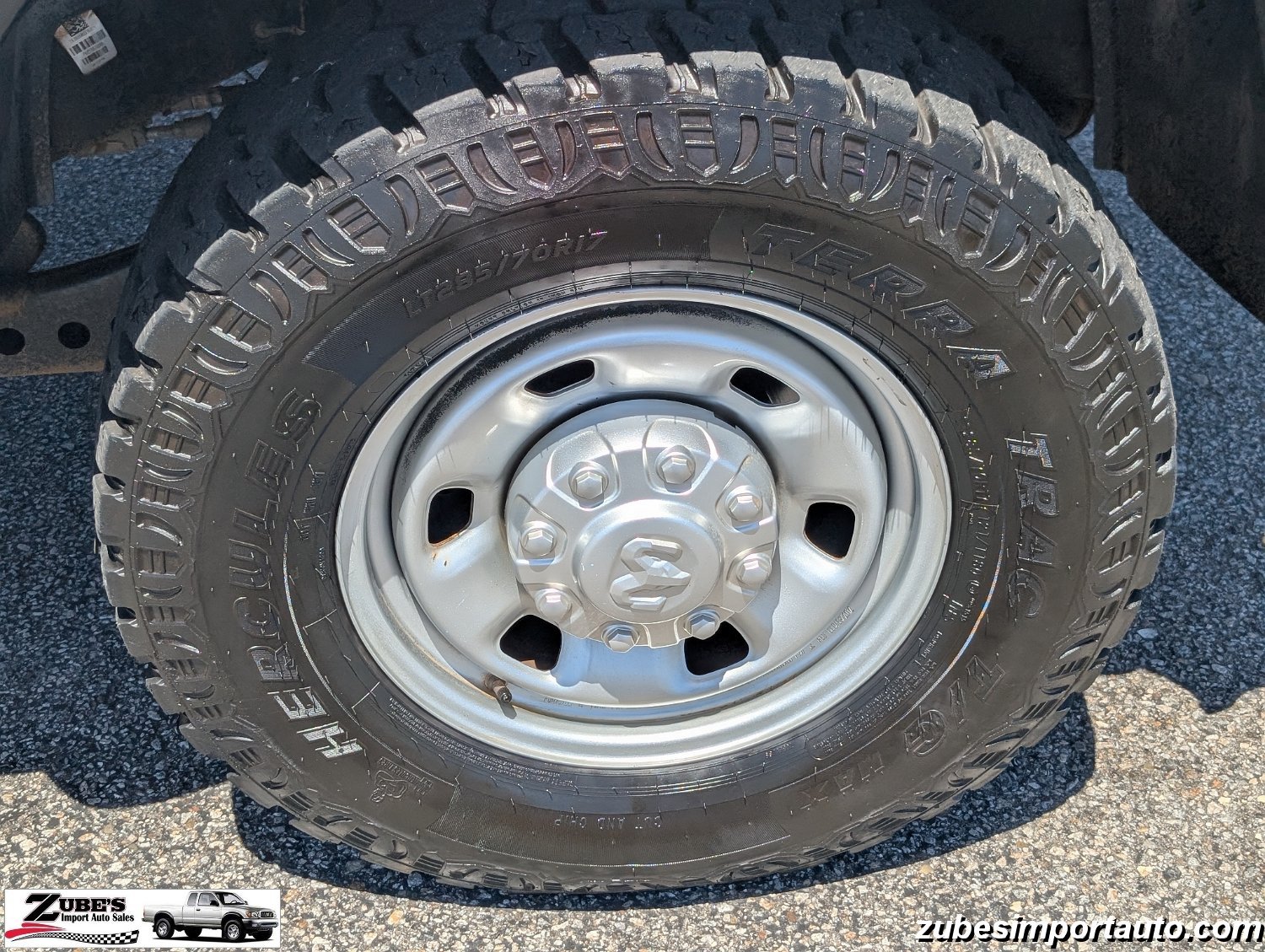 2023 RAM Ram 2500 Pickup Tradesman - Photo 83