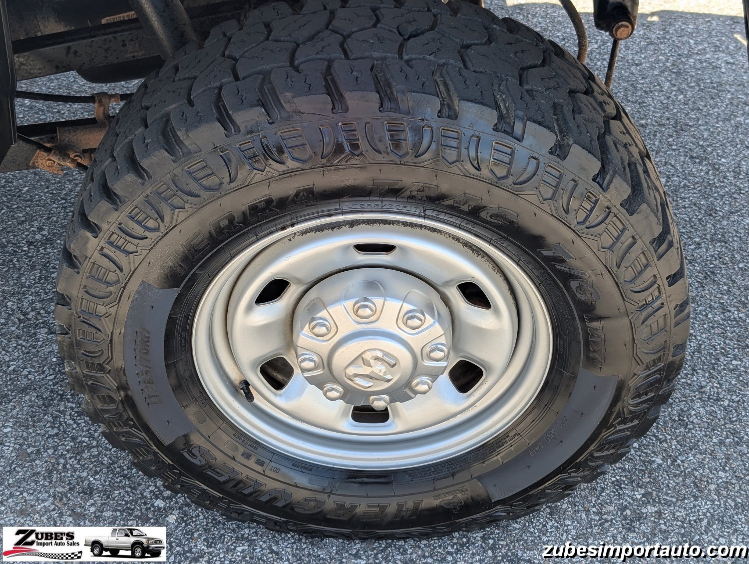 2023 RAM Ram 2500 Pickup Tradesman - Photo 81