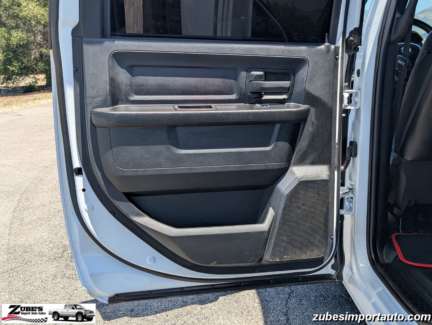 2023 RAM Ram 2500 Pickup Tradesman - Photo 39