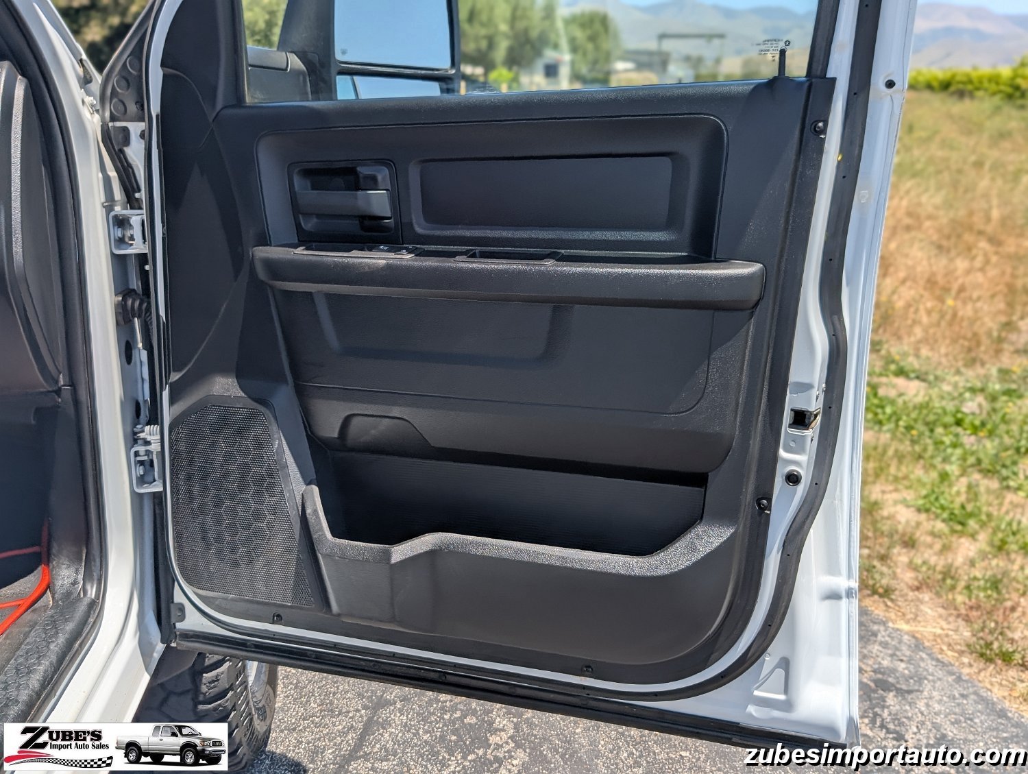 2023 RAM Ram 2500 Pickup Tradesman - Photo 40