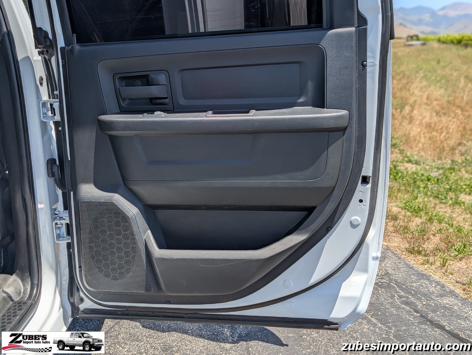 2023 RAM Ram 2500 Pickup Tradesman - Photo 37