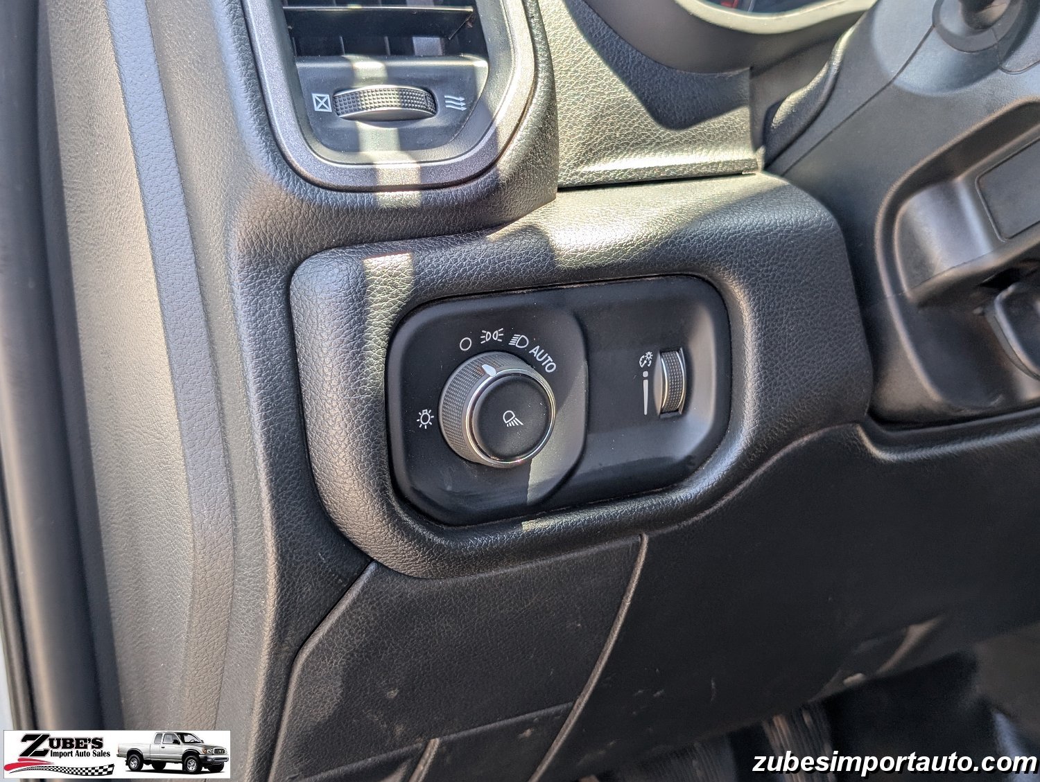 2023 RAM Ram 2500 Pickup Tradesman - Photo 67