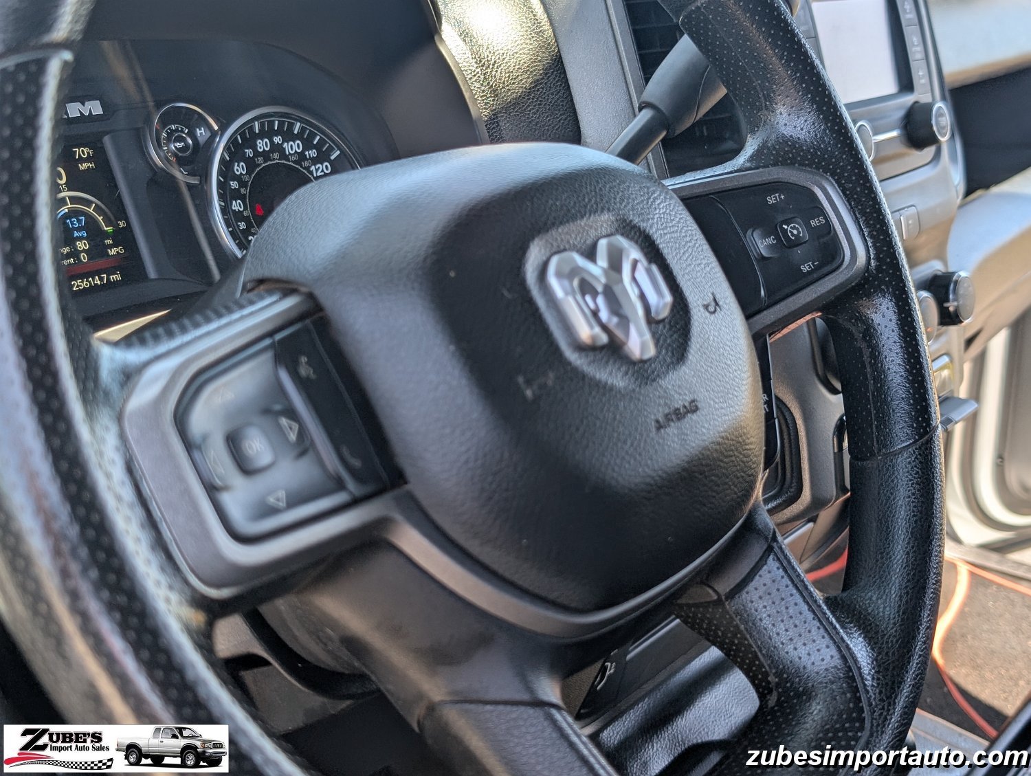 2023 RAM Ram 2500 Pickup Tradesman - Photo 68