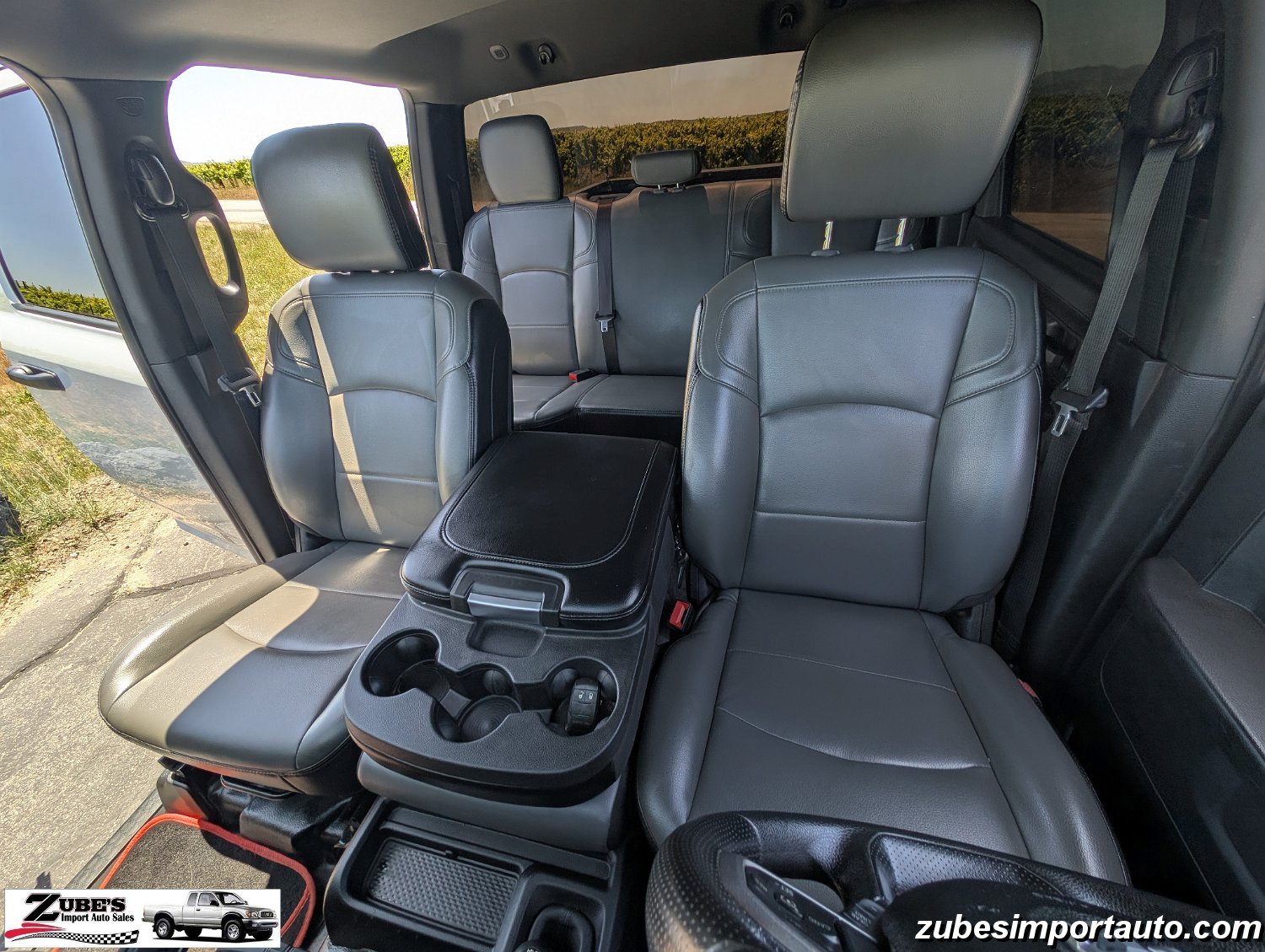 2023 RAM Ram 2500 Pickup Tradesman - Photo 46