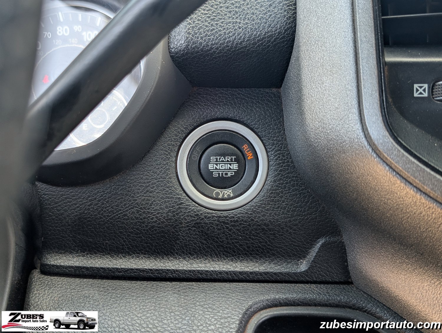 2023 RAM Ram 2500 Pickup Tradesman - Photo 74