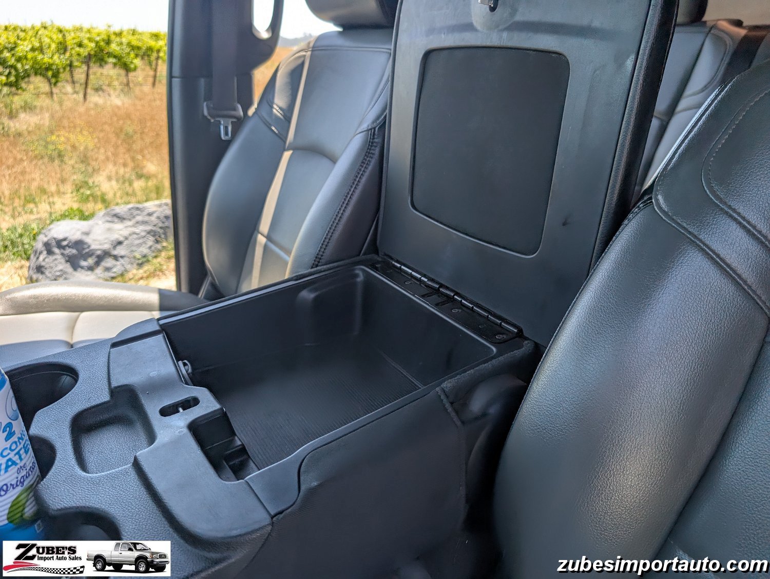 2023 RAM Ram 2500 Pickup Tradesman - Photo 72