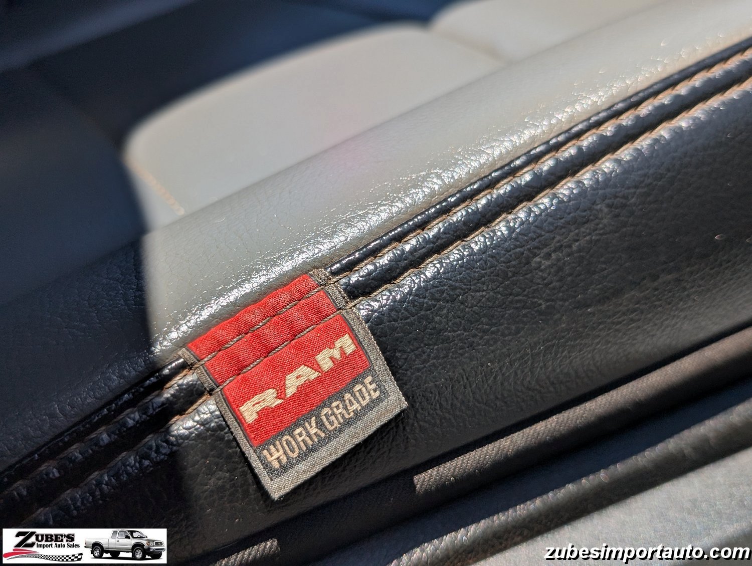 2023 RAM Ram 2500 Pickup Tradesman - Photo 57