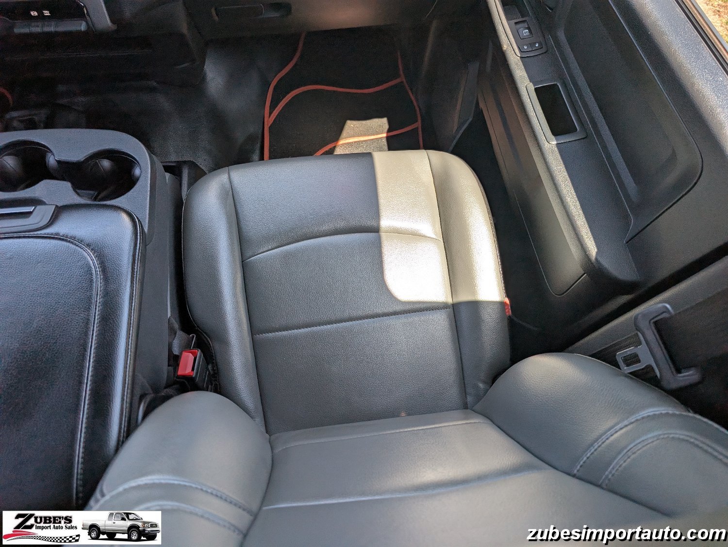 2023 RAM Ram 2500 Pickup Tradesman - Photo 52