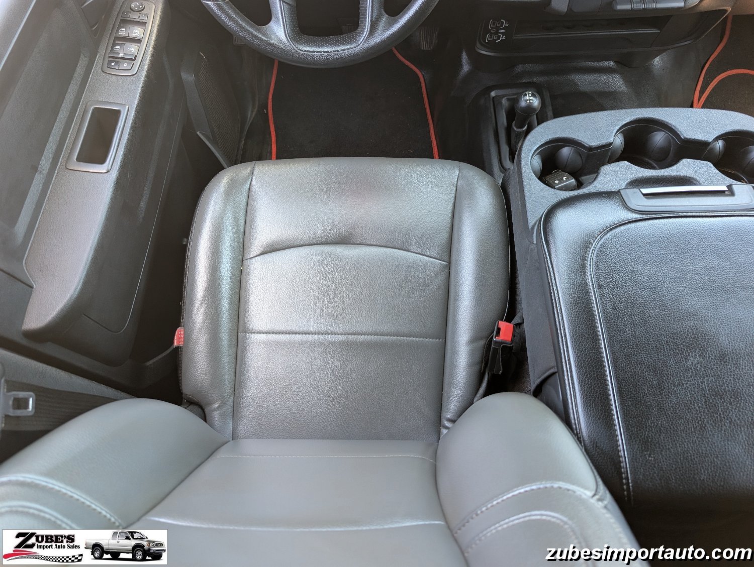 2023 RAM Ram 2500 Pickup Tradesman - Photo 51