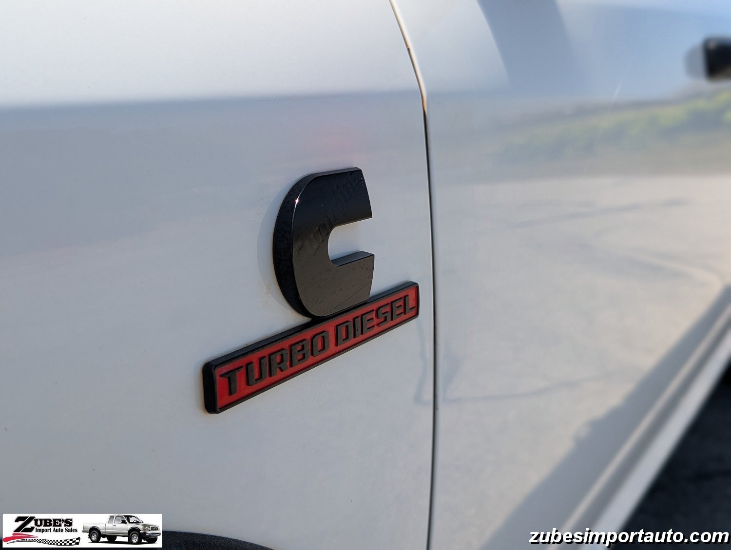 2023 RAM Ram 2500 Pickup Tradesman - Photo 35