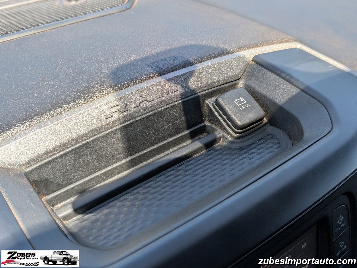 2023 RAM Ram 2500 Pickup Tradesman - Photo 61