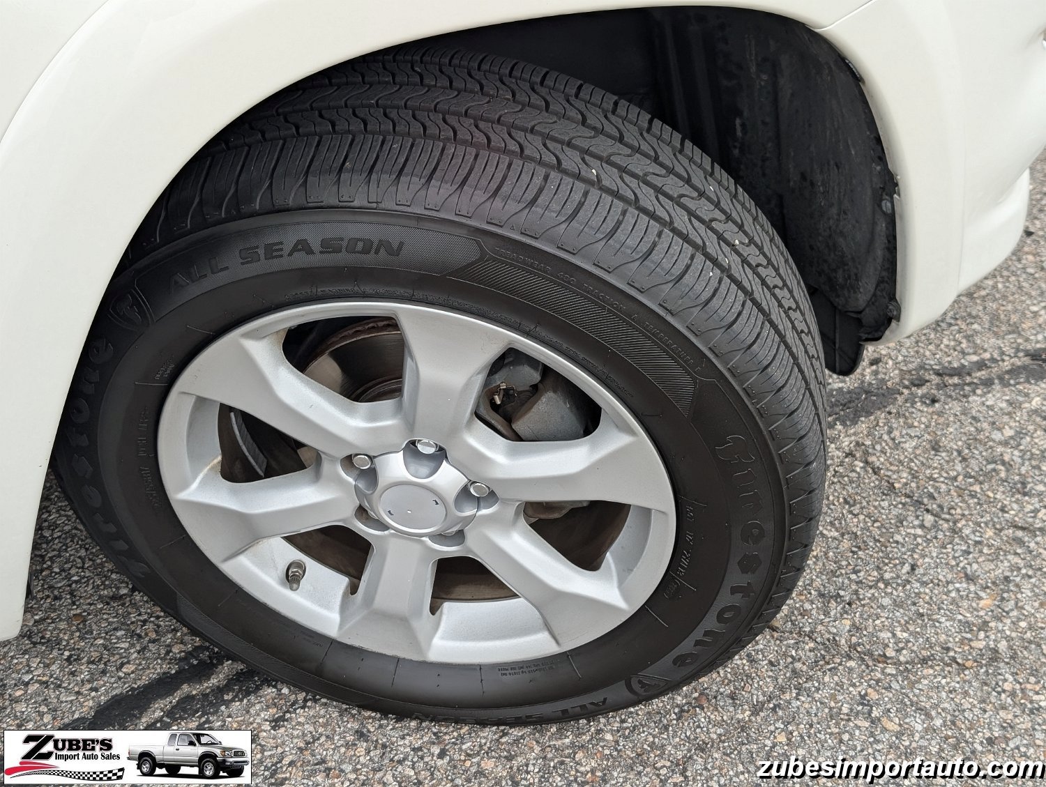 2012 Toyota RAV4 Limited - Photo 92