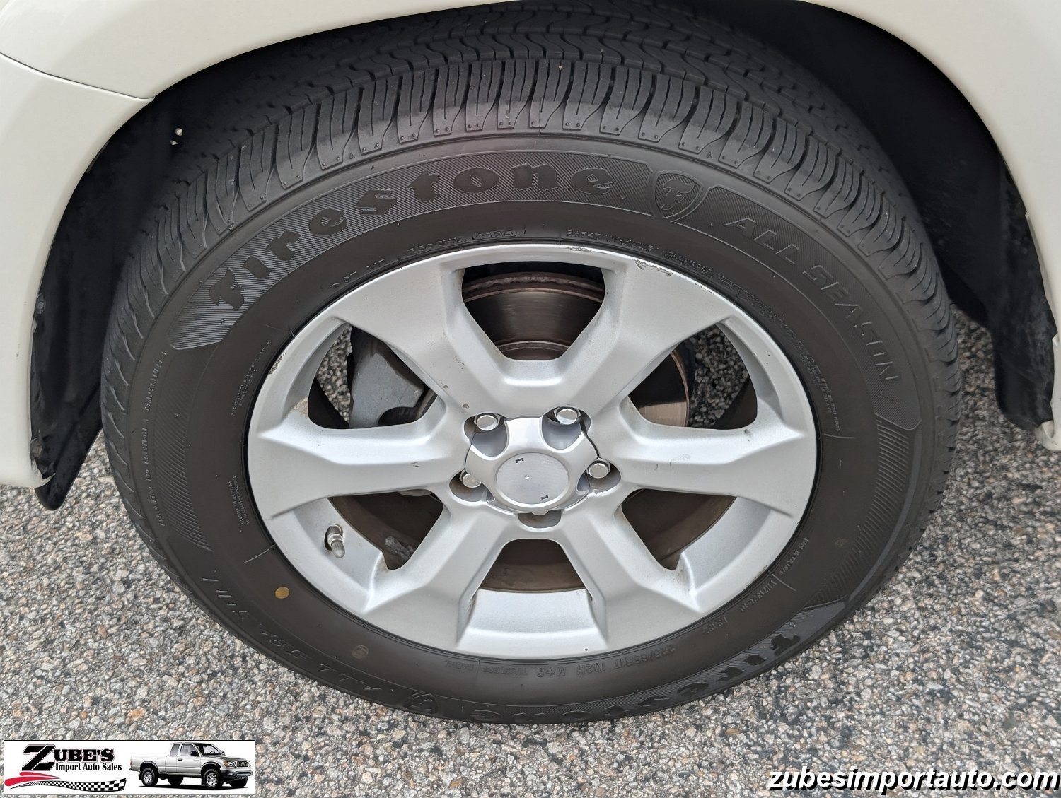 2012 Toyota RAV4 Limited - Photo 96