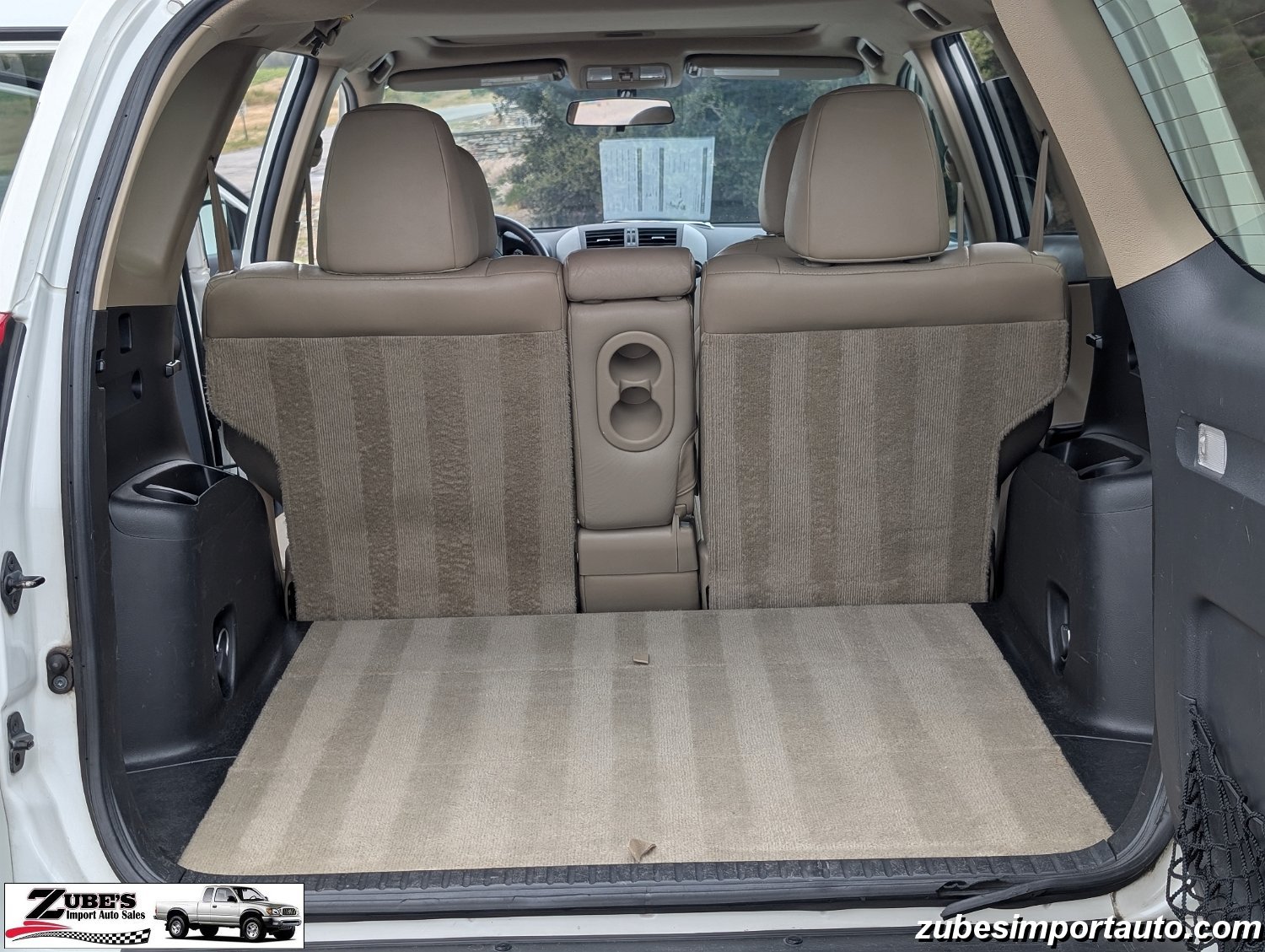 2012 Toyota RAV4 Limited - Photo 54