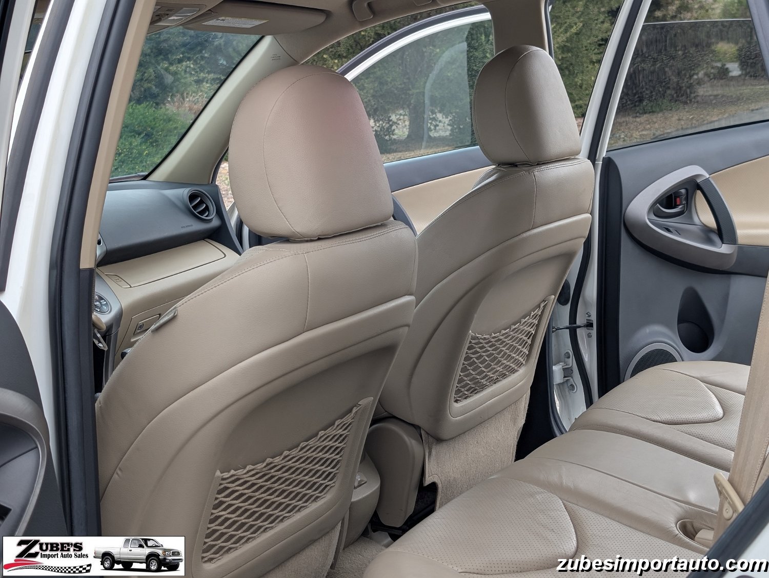 2012 Toyota RAV4 Limited - Photo 48
