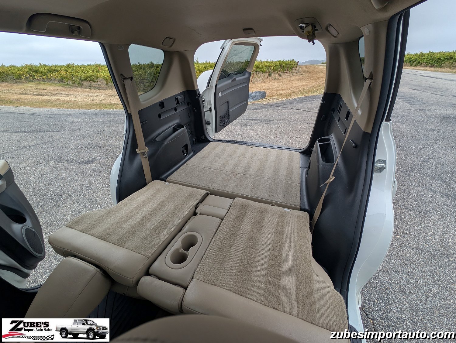2012 Toyota RAV4 Limited - Photo 57
