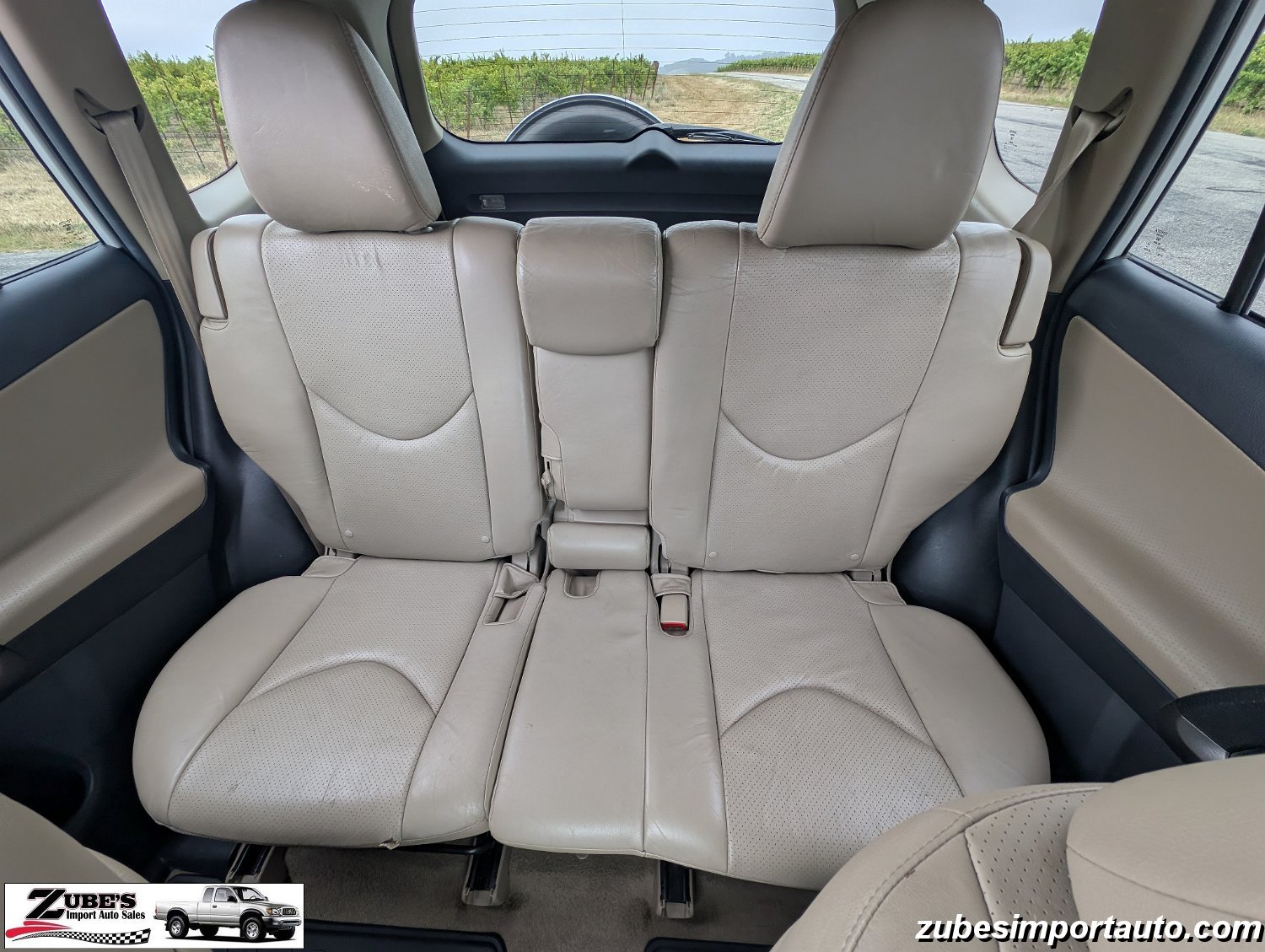 2012 Toyota RAV4 Limited - Photo 50