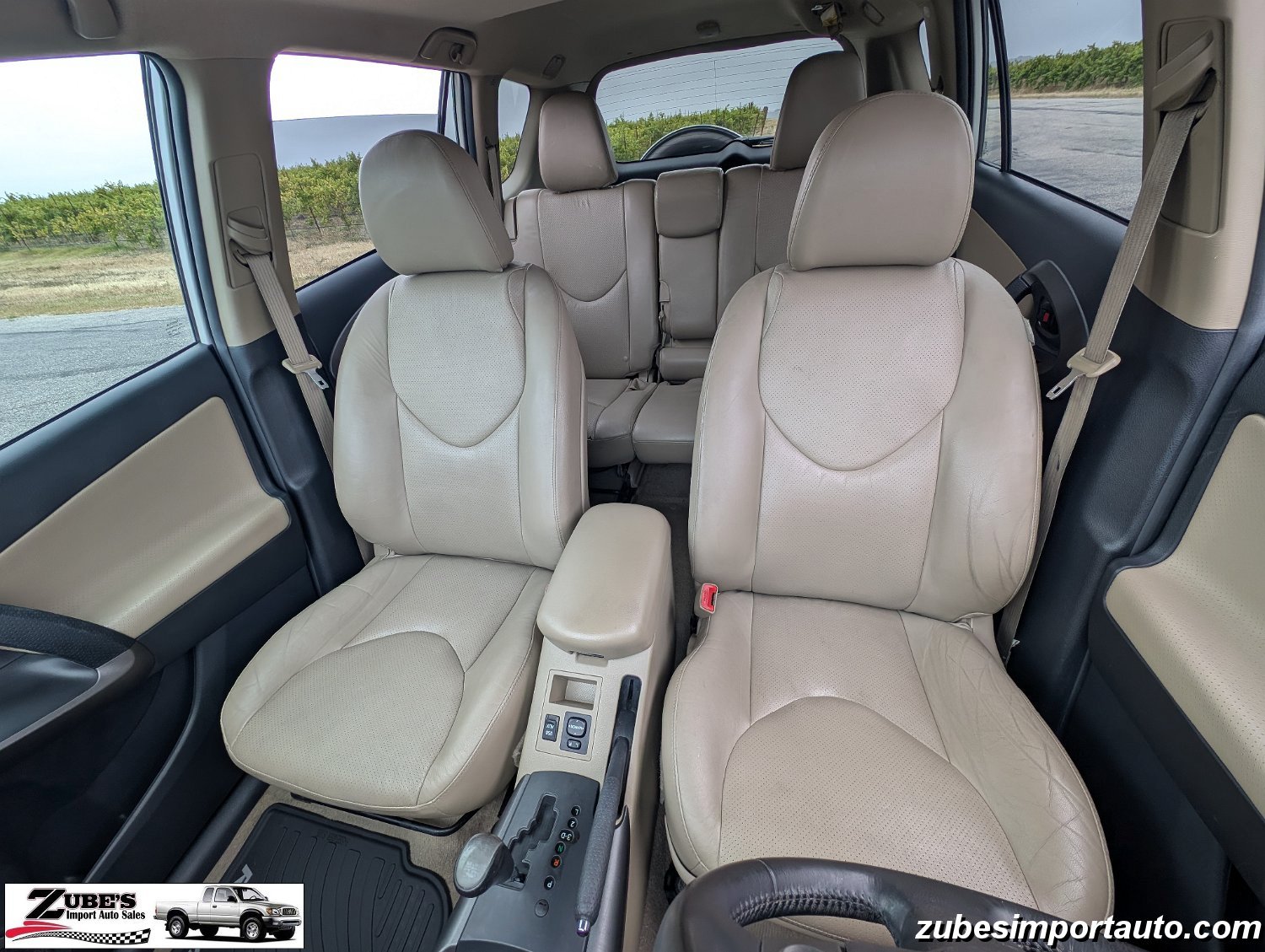 2012 Toyota RAV4 Limited - Photo 49