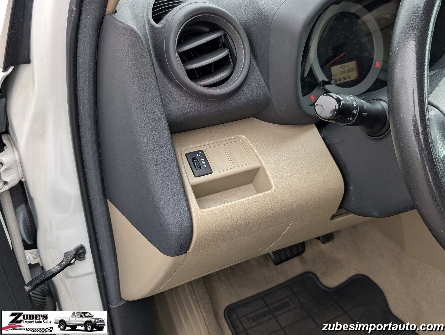 2012 Toyota RAV4 Limited - Photo 68