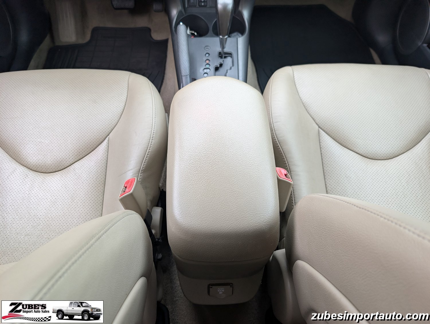 2012 Toyota RAV4 Limited - Photo 46
