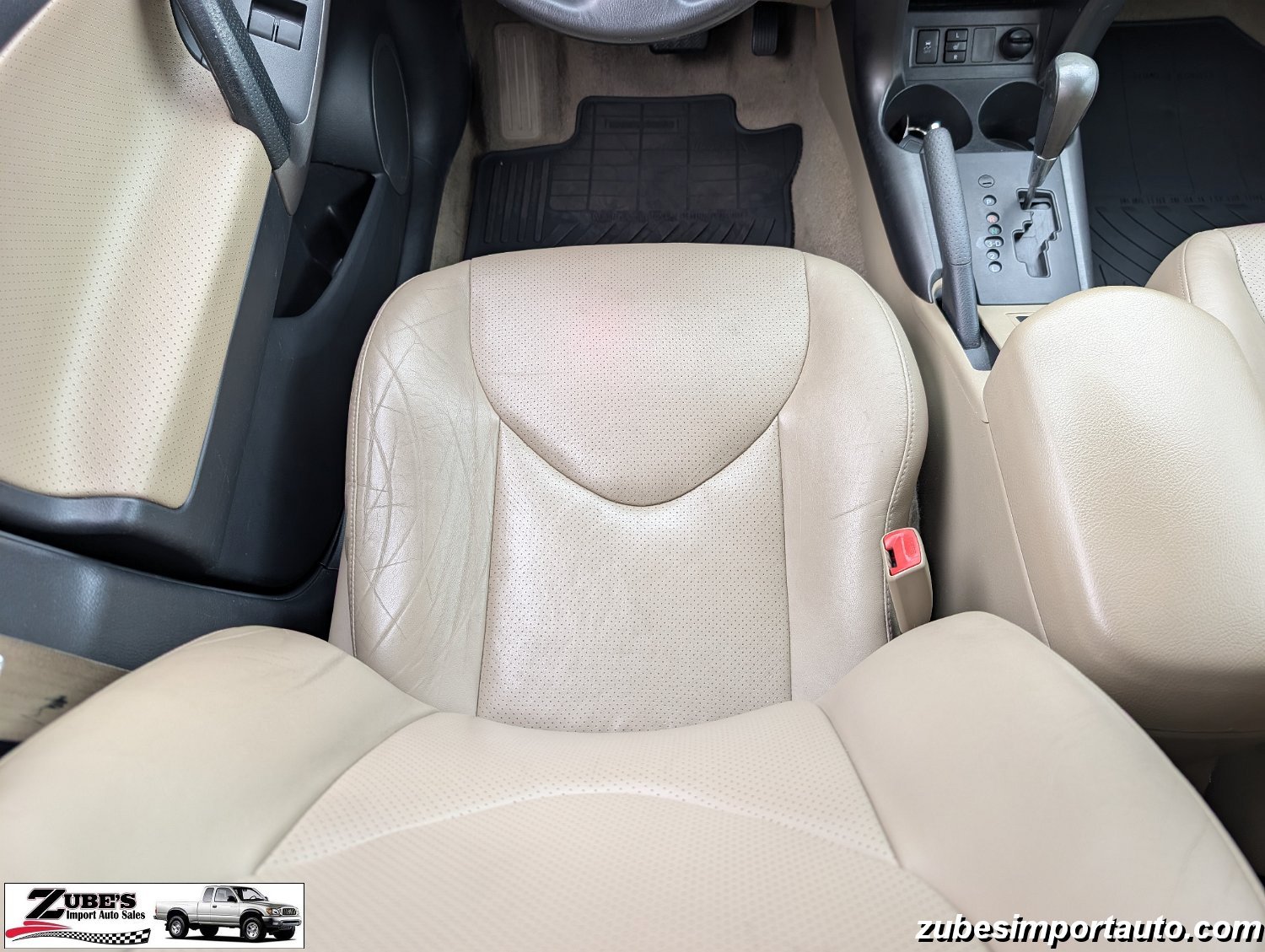 2012 Toyota RAV4 Limited - Photo 44