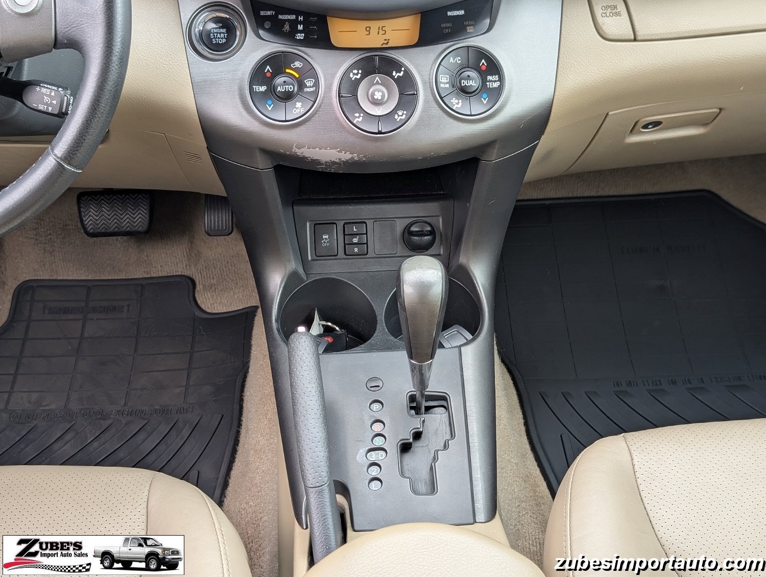 2012 Toyota RAV4 Limited - Photo 72