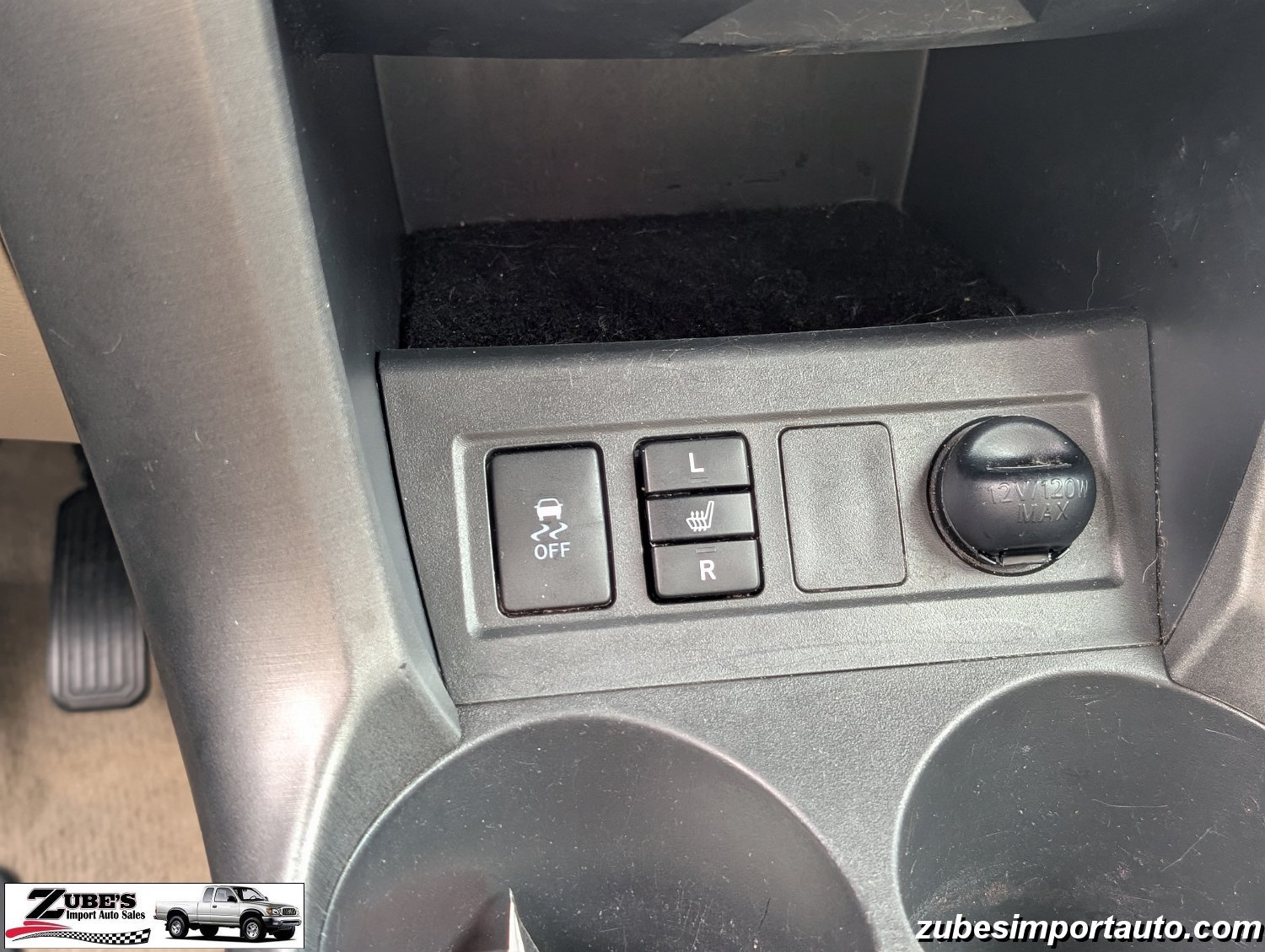 2012 Toyota RAV4 Limited - Photo 73