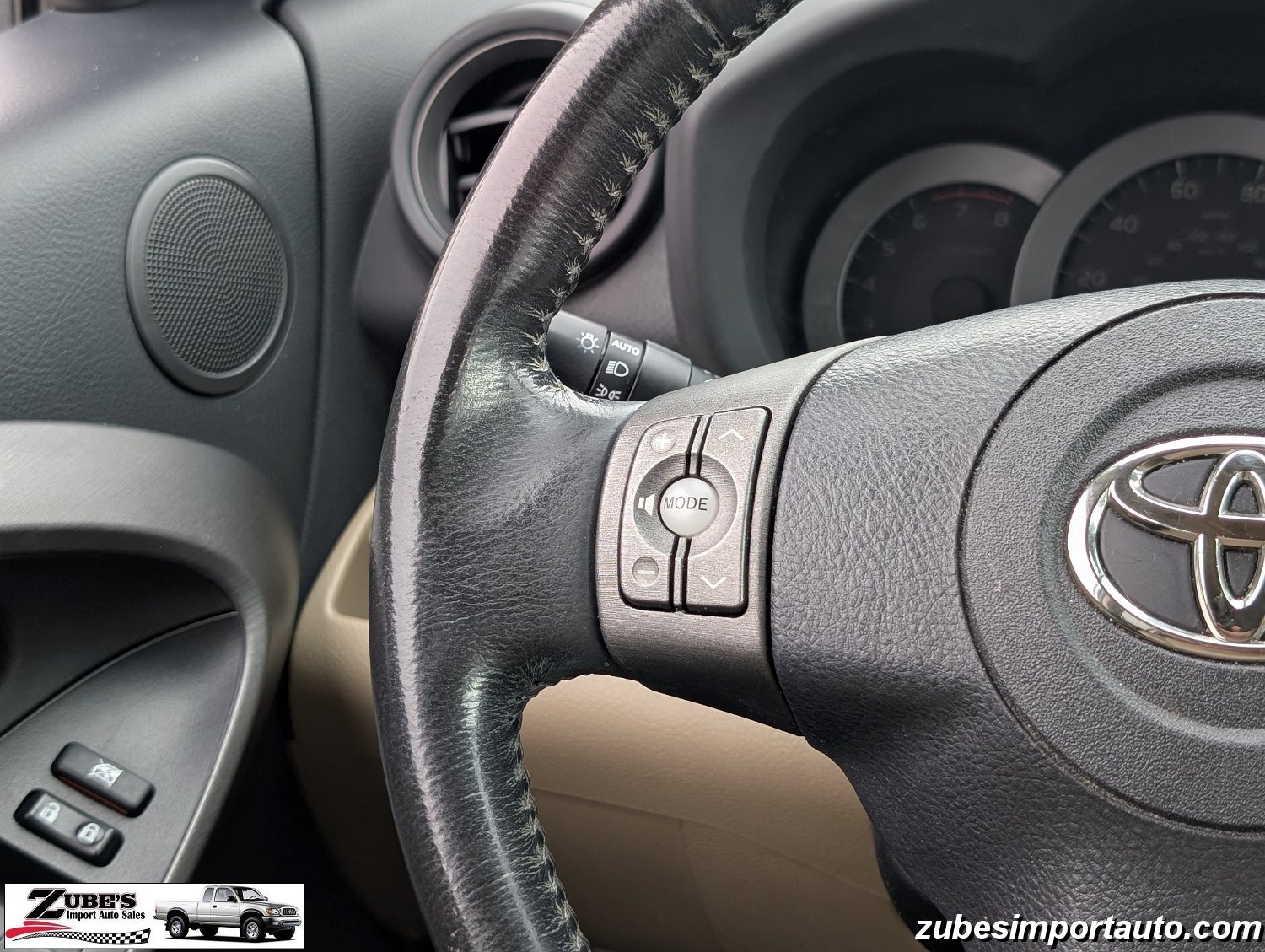 2012 Toyota RAV4 Limited - Photo 75