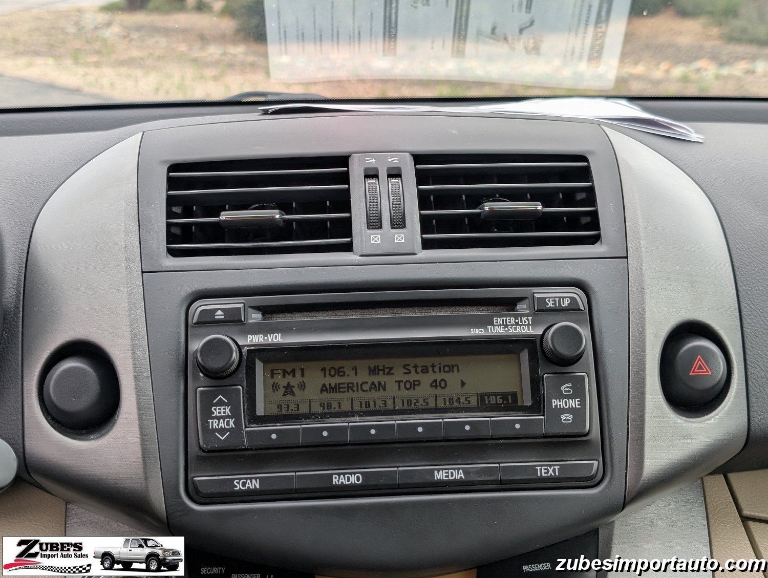 2012 Toyota RAV4 Limited - Photo 76