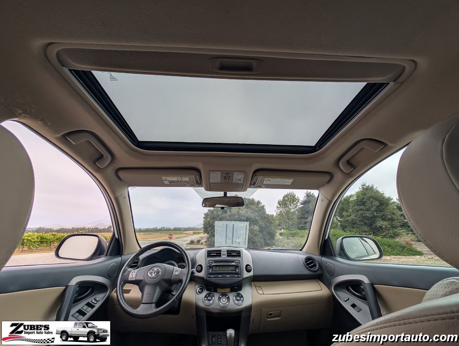 2012 Toyota RAV4 Limited - Photo 79