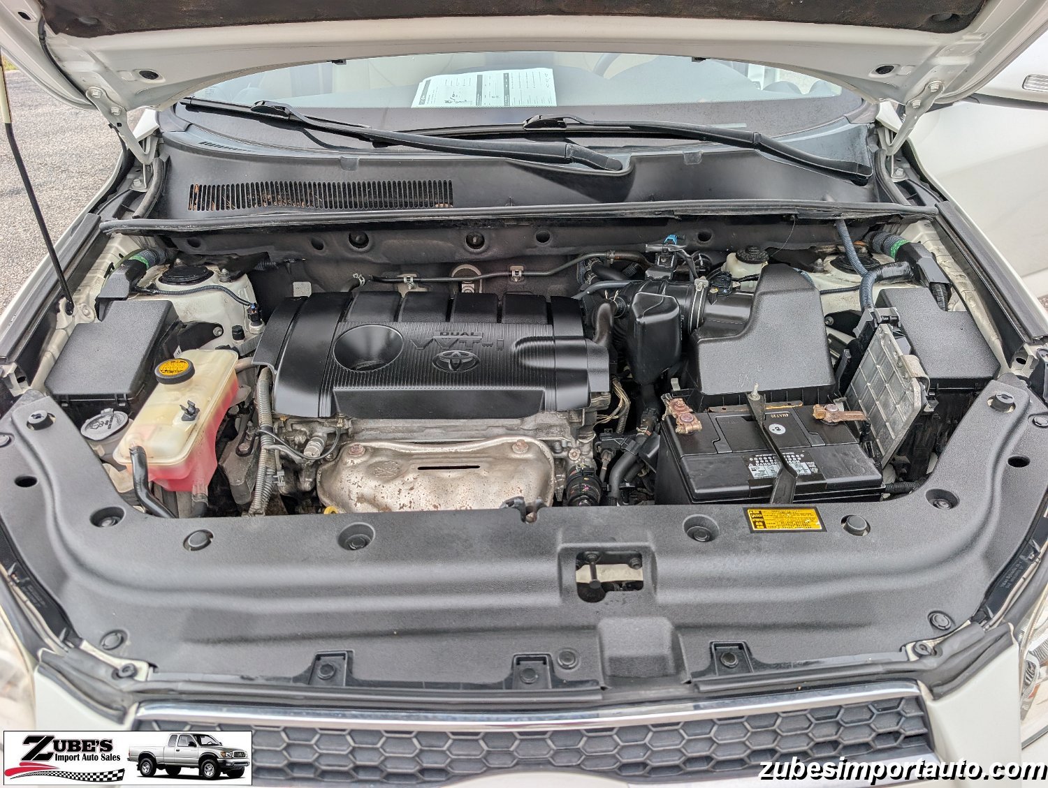 2012 Toyota RAV4 Limited - Photo 83