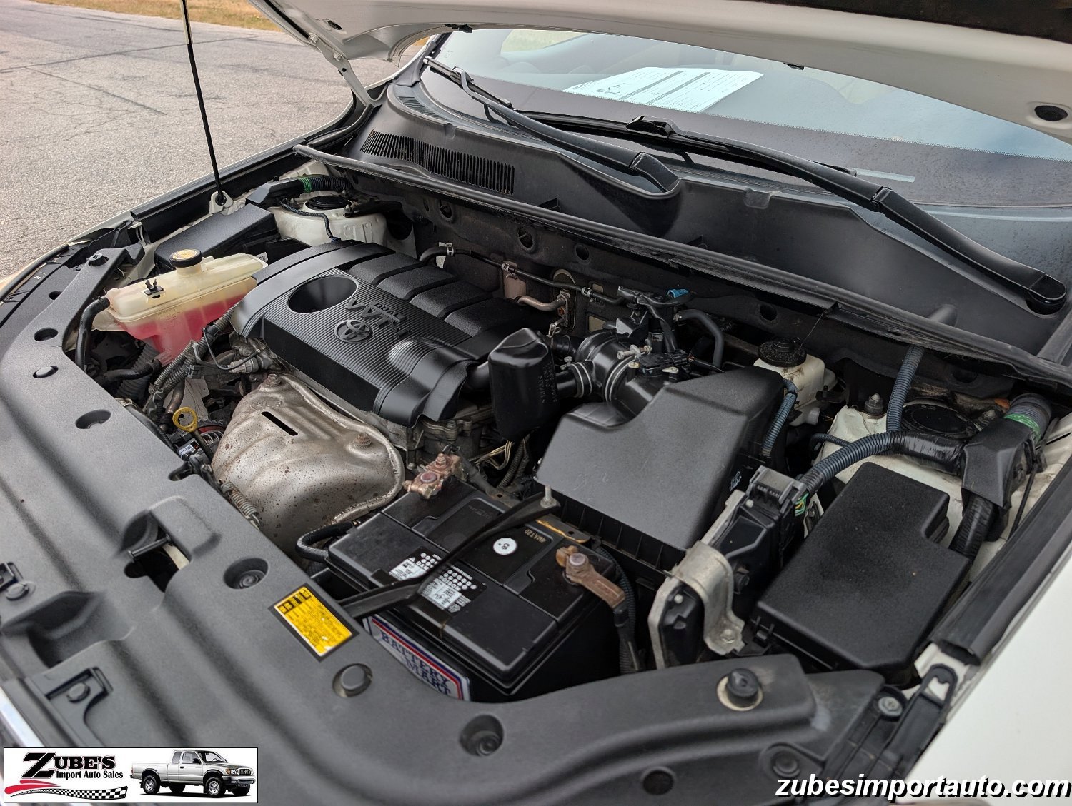 2012 Toyota RAV4 Limited - Photo 84